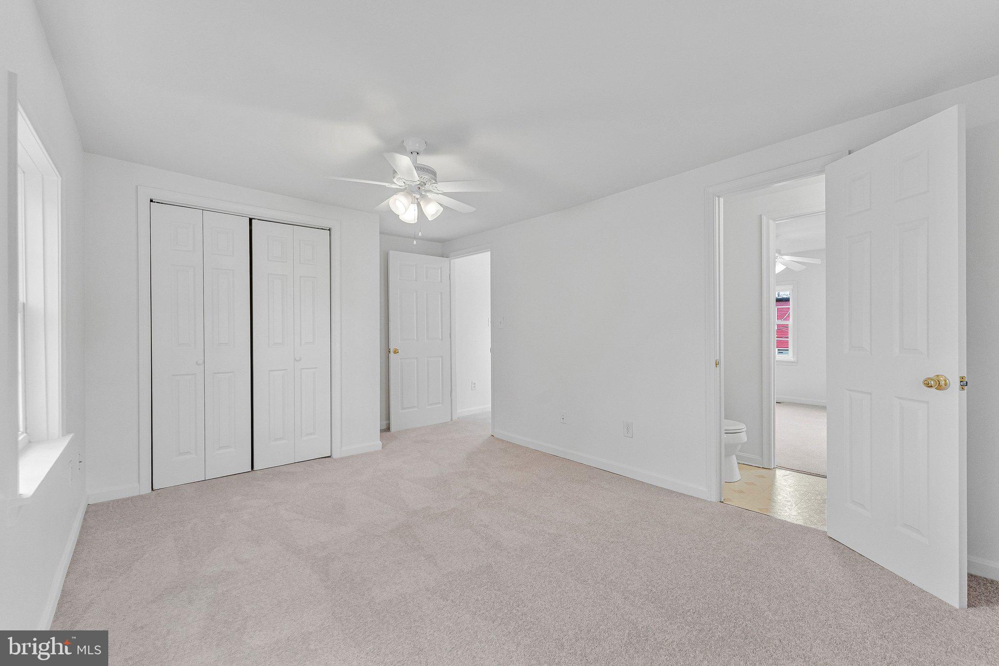 TOWN OF BERRYVILLE - Residential