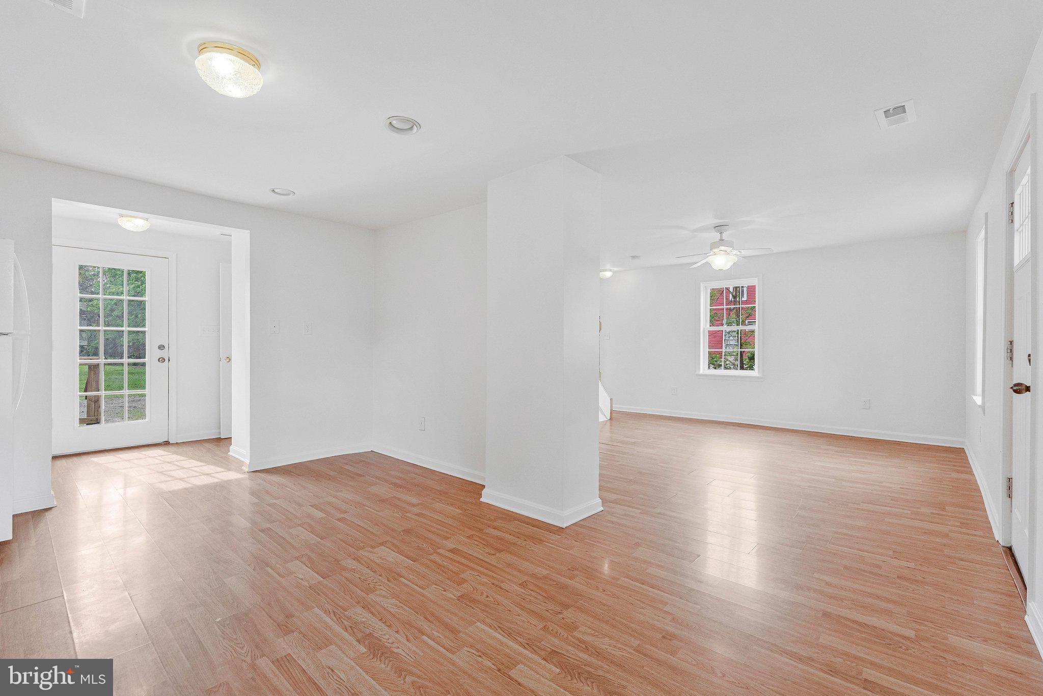 TOWN OF BERRYVILLE - Residential