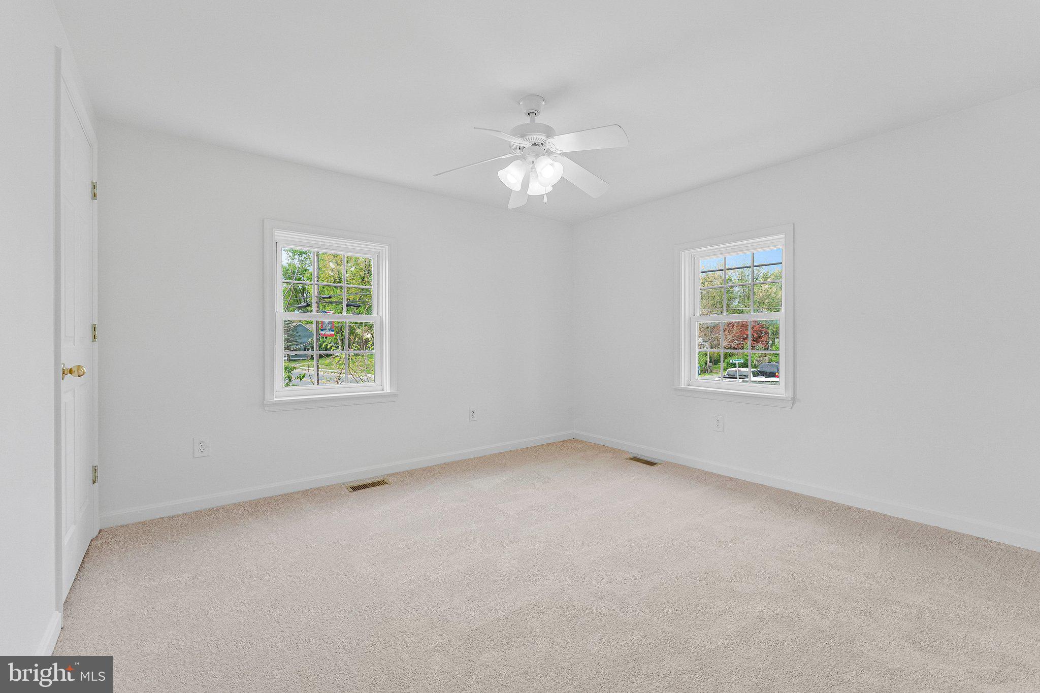 TOWN OF BERRYVILLE - Residential