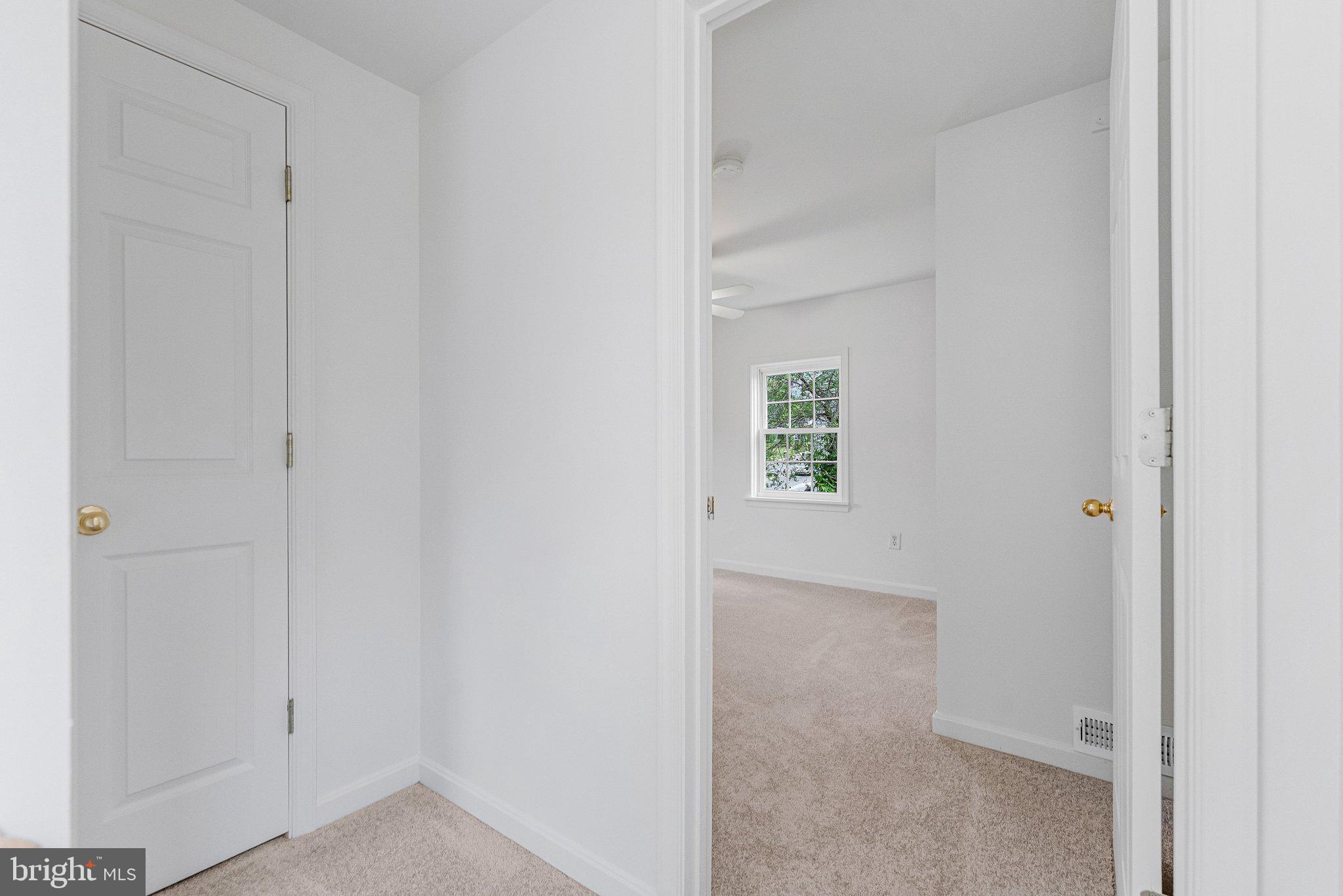 TOWN OF BERRYVILLE - Residential