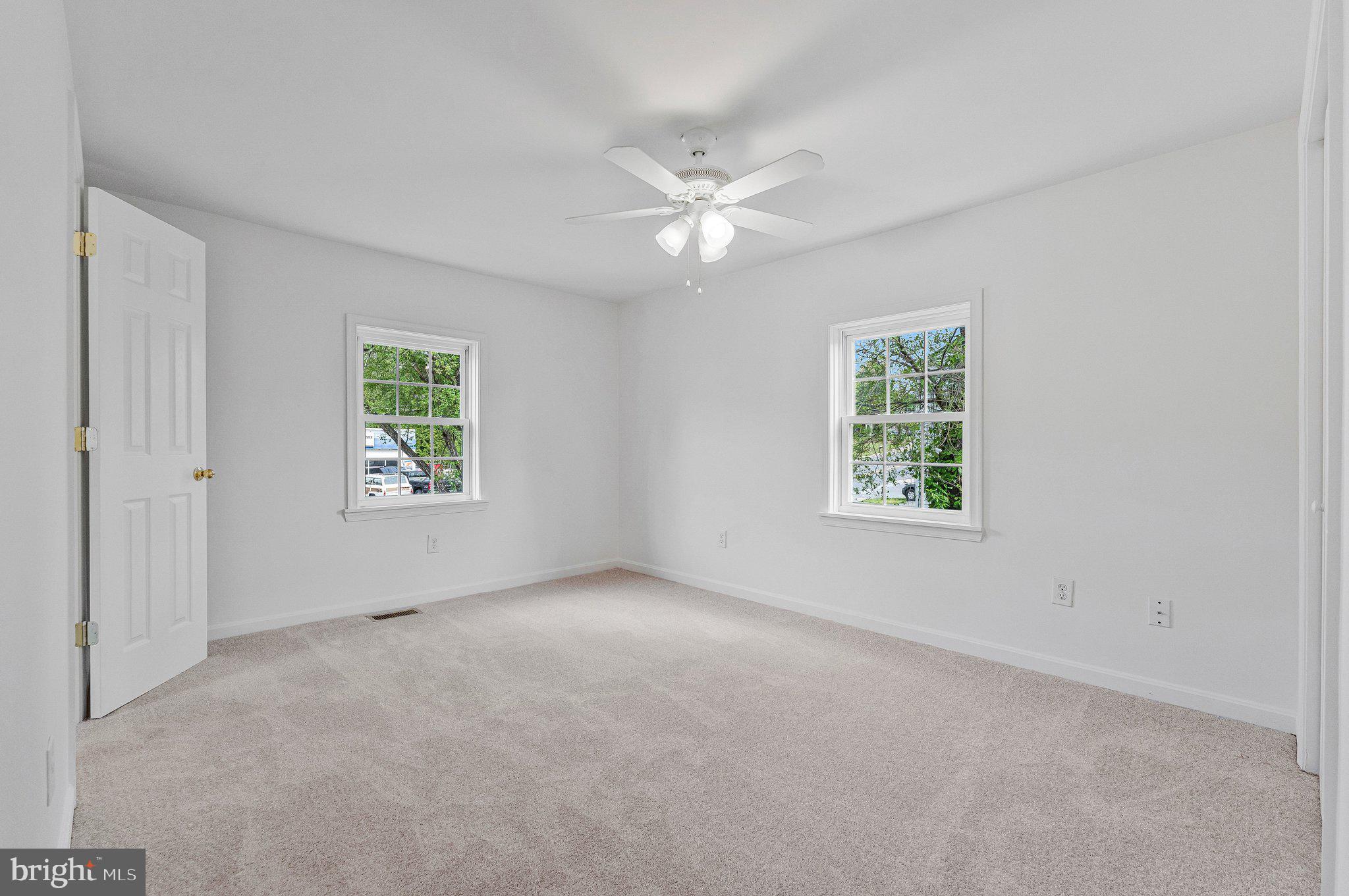 TOWN OF BERRYVILLE - Residential