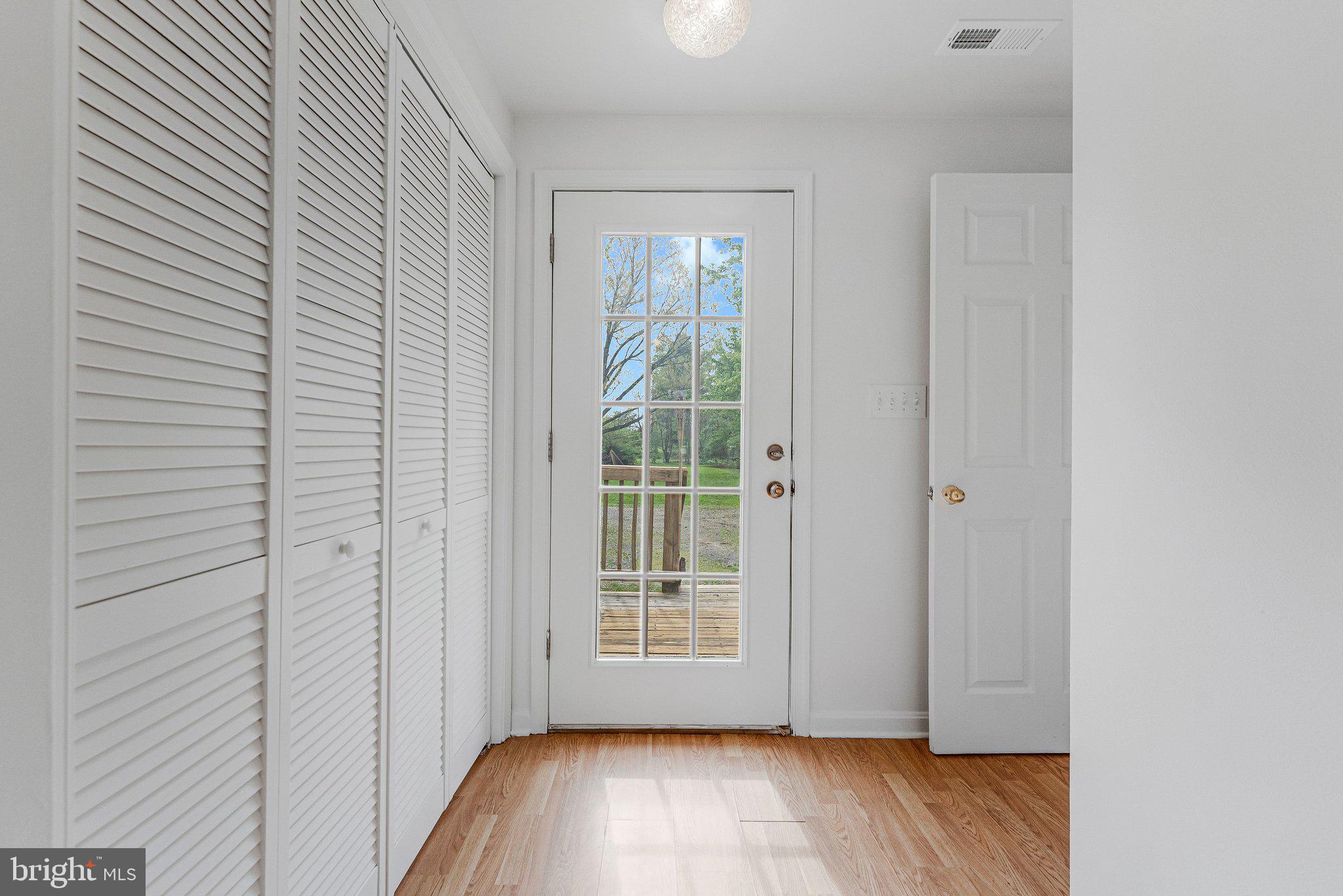 TOWN OF BERRYVILLE - Residential