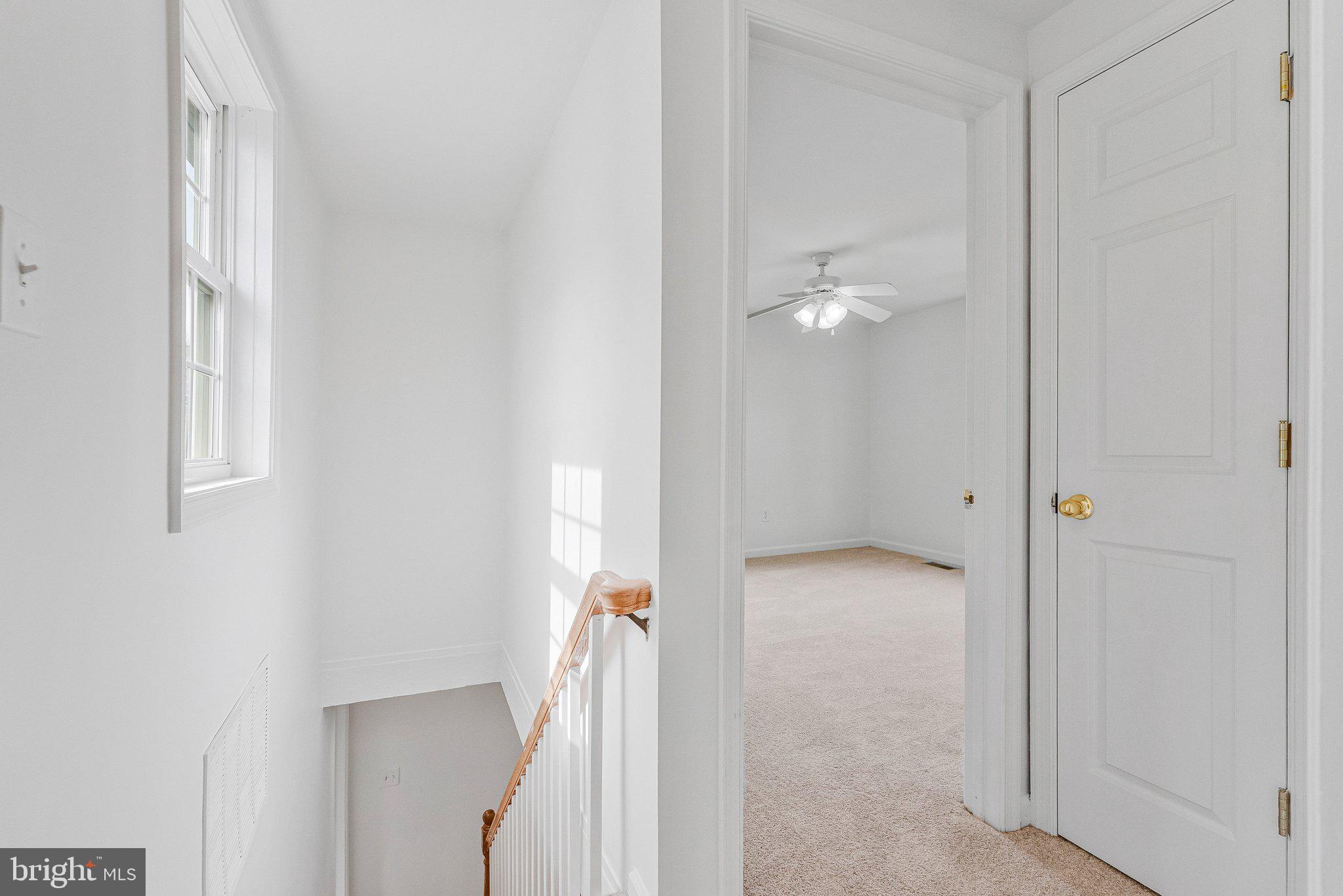 TOWN OF BERRYVILLE - Residential