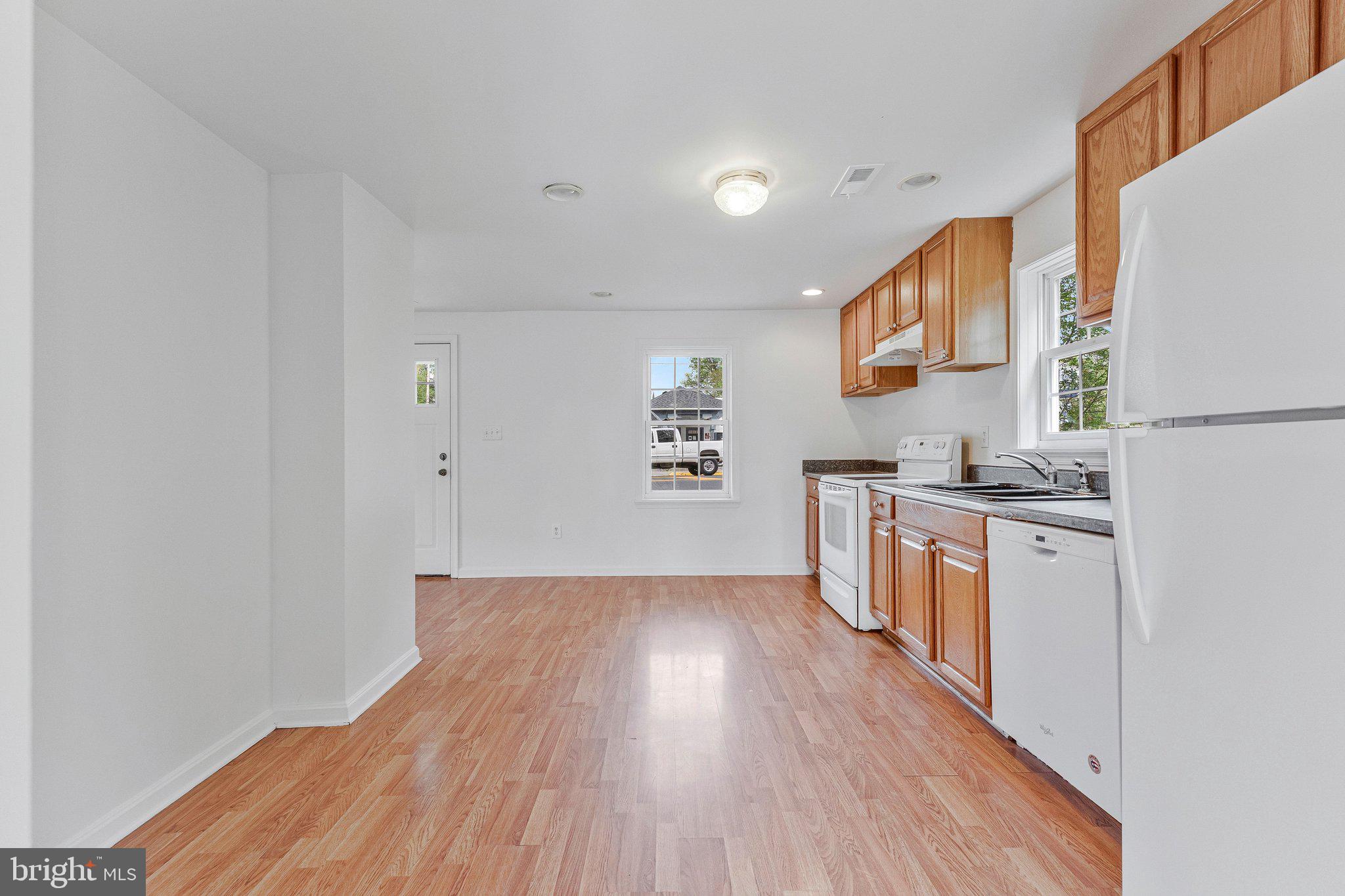 TOWN OF BERRYVILLE - Residential