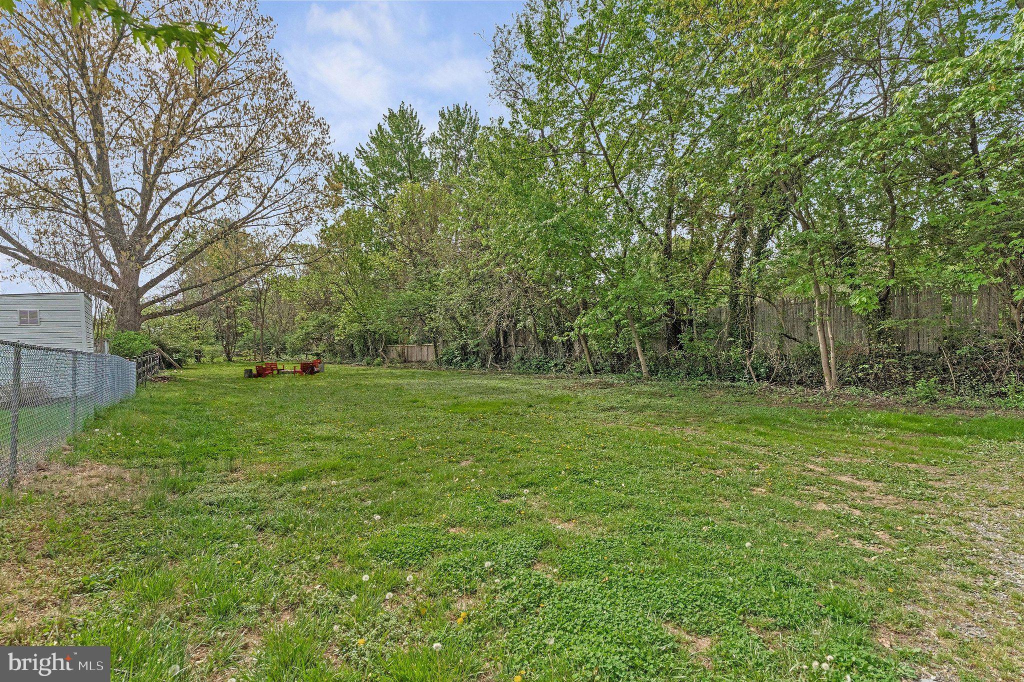 TOWN OF BERRYVILLE - Residential