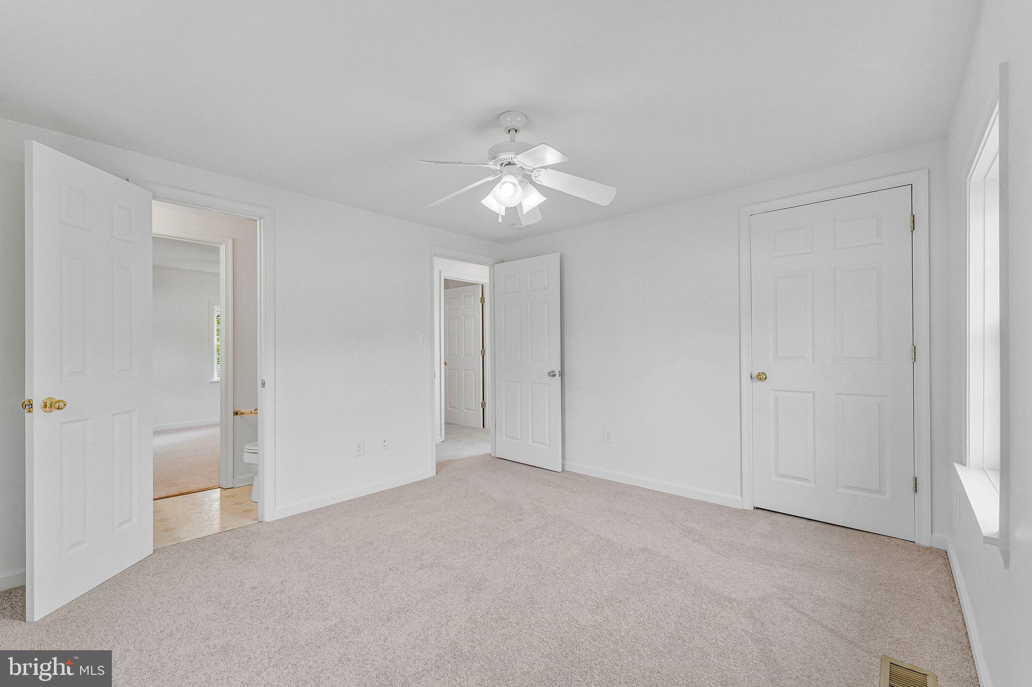 TOWN OF BERRYVILLE - Residential