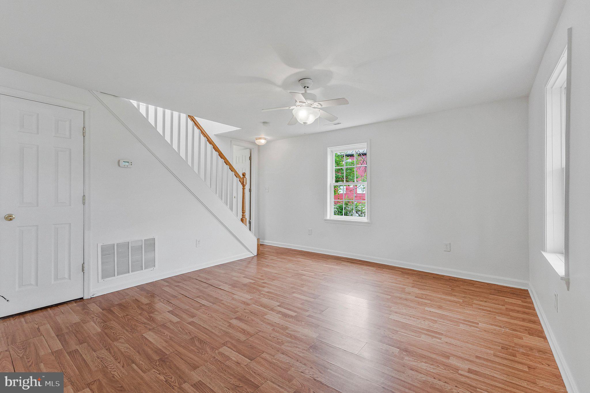 TOWN OF BERRYVILLE - Residential