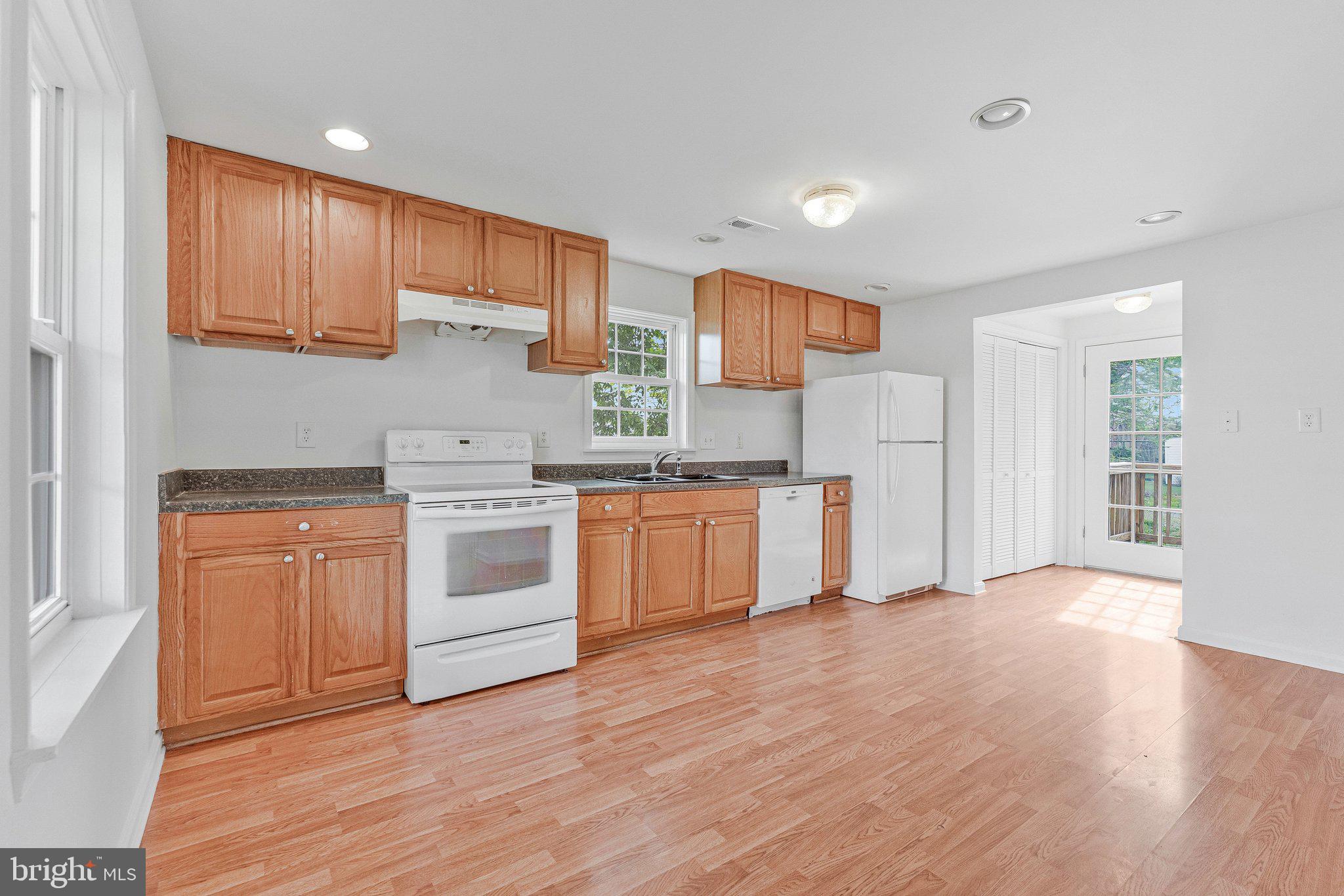 TOWN OF BERRYVILLE - Residential