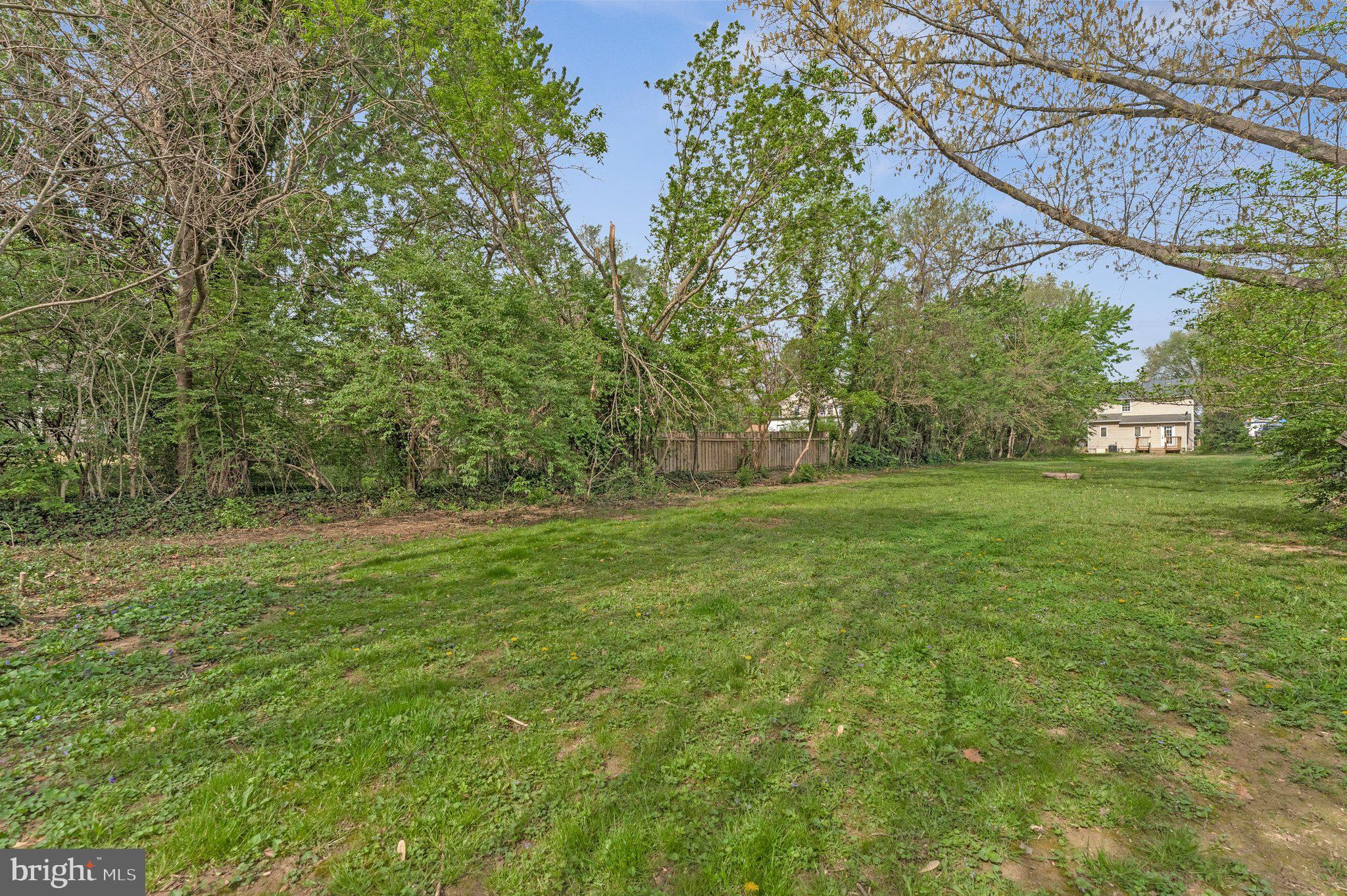 TOWN OF BERRYVILLE - Residential