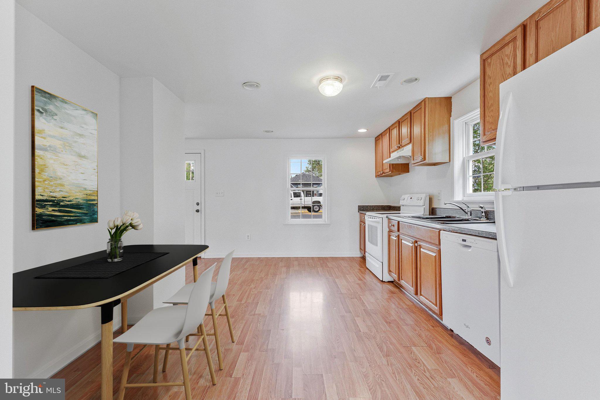 TOWN OF BERRYVILLE - Residential