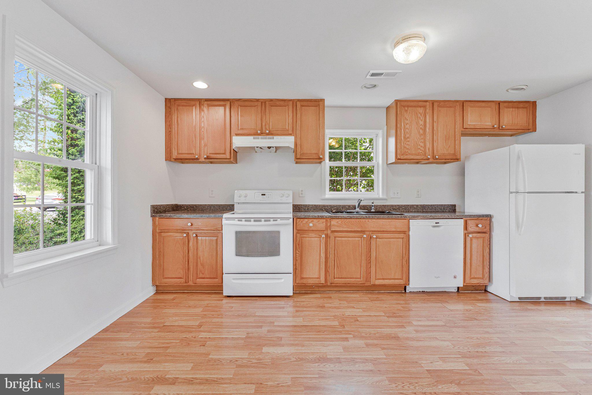 TOWN OF BERRYVILLE - Residential