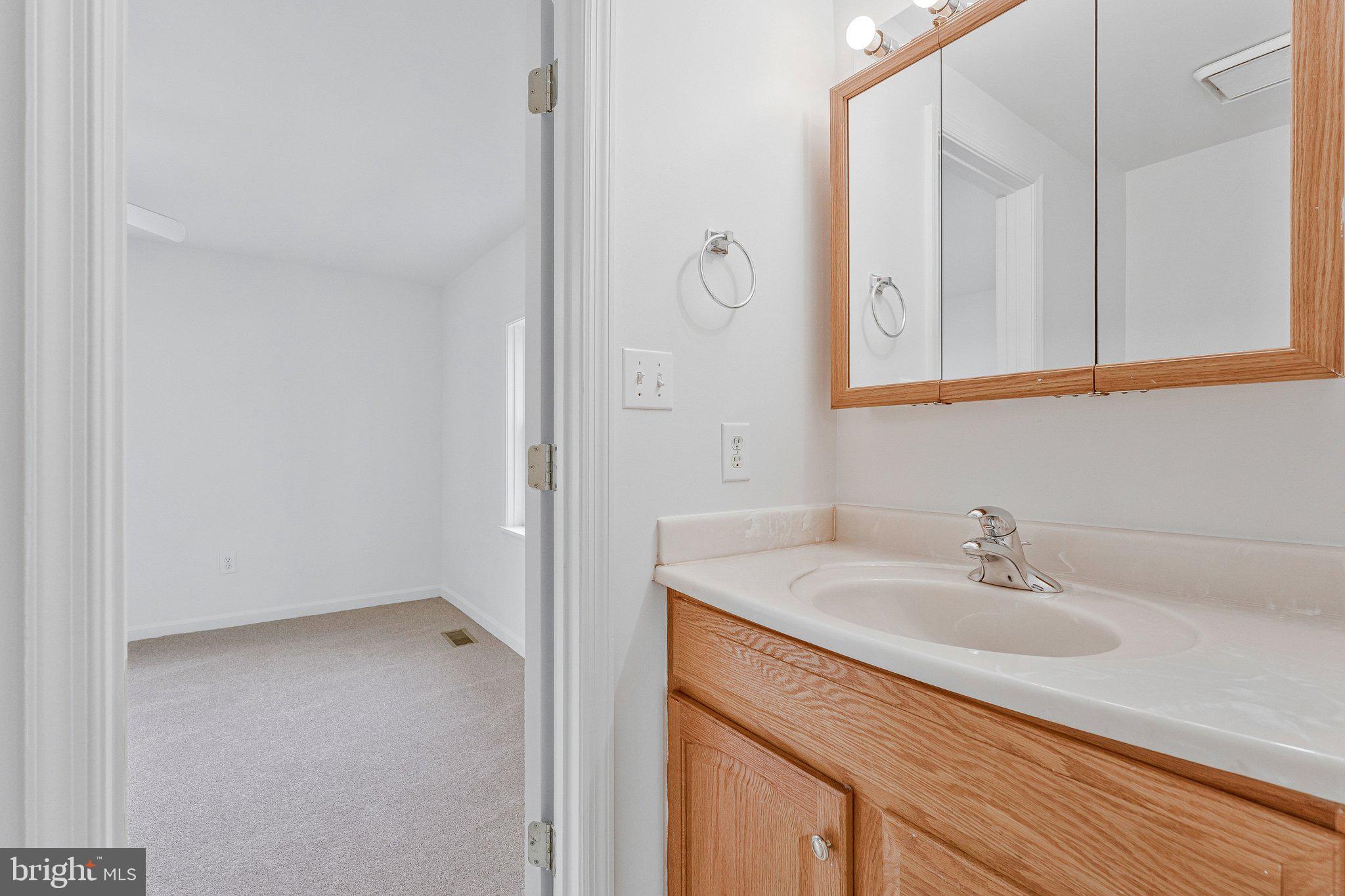 TOWN OF BERRYVILLE - Residential