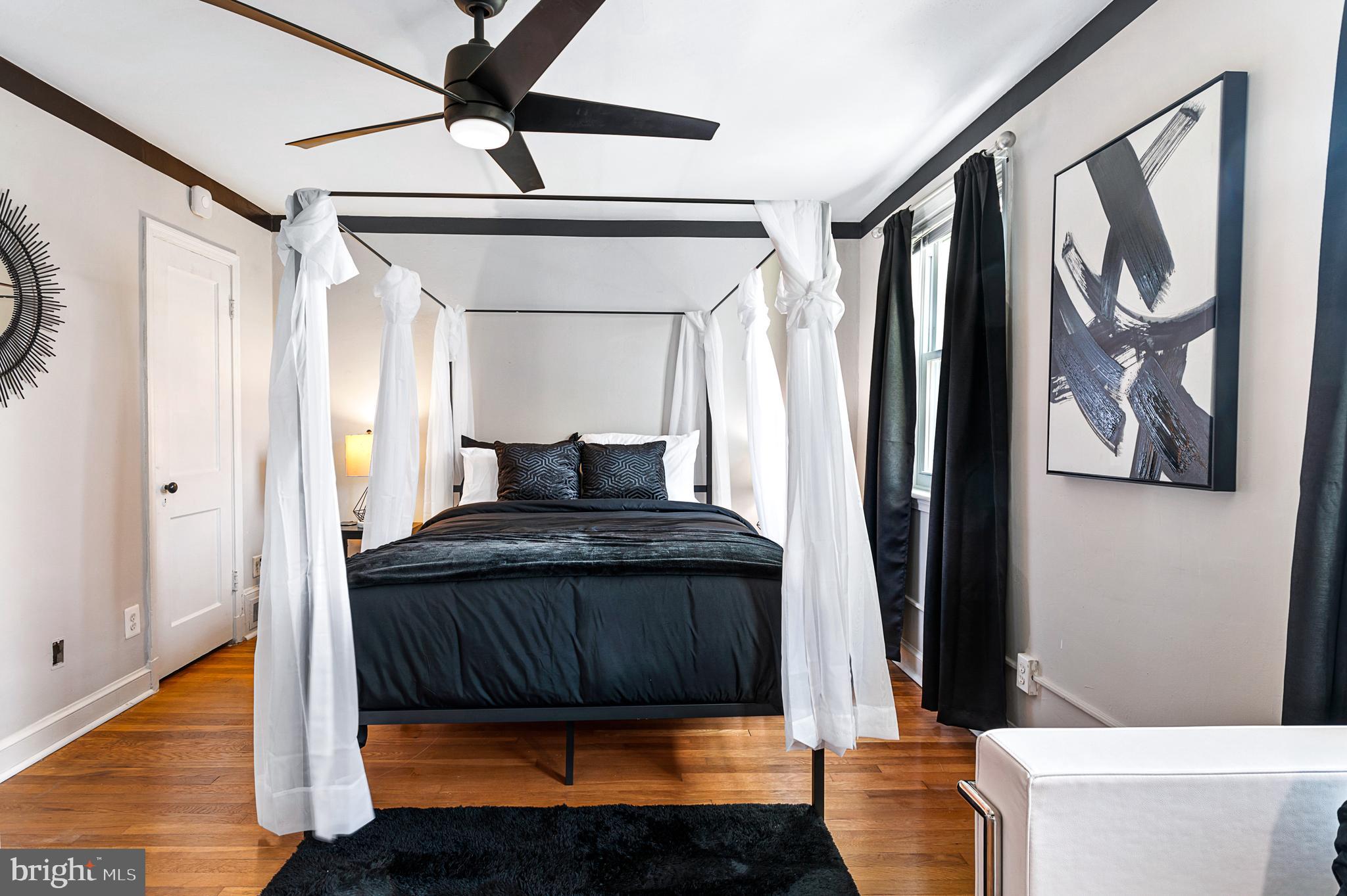 LYNHAVEN - Residential Lease