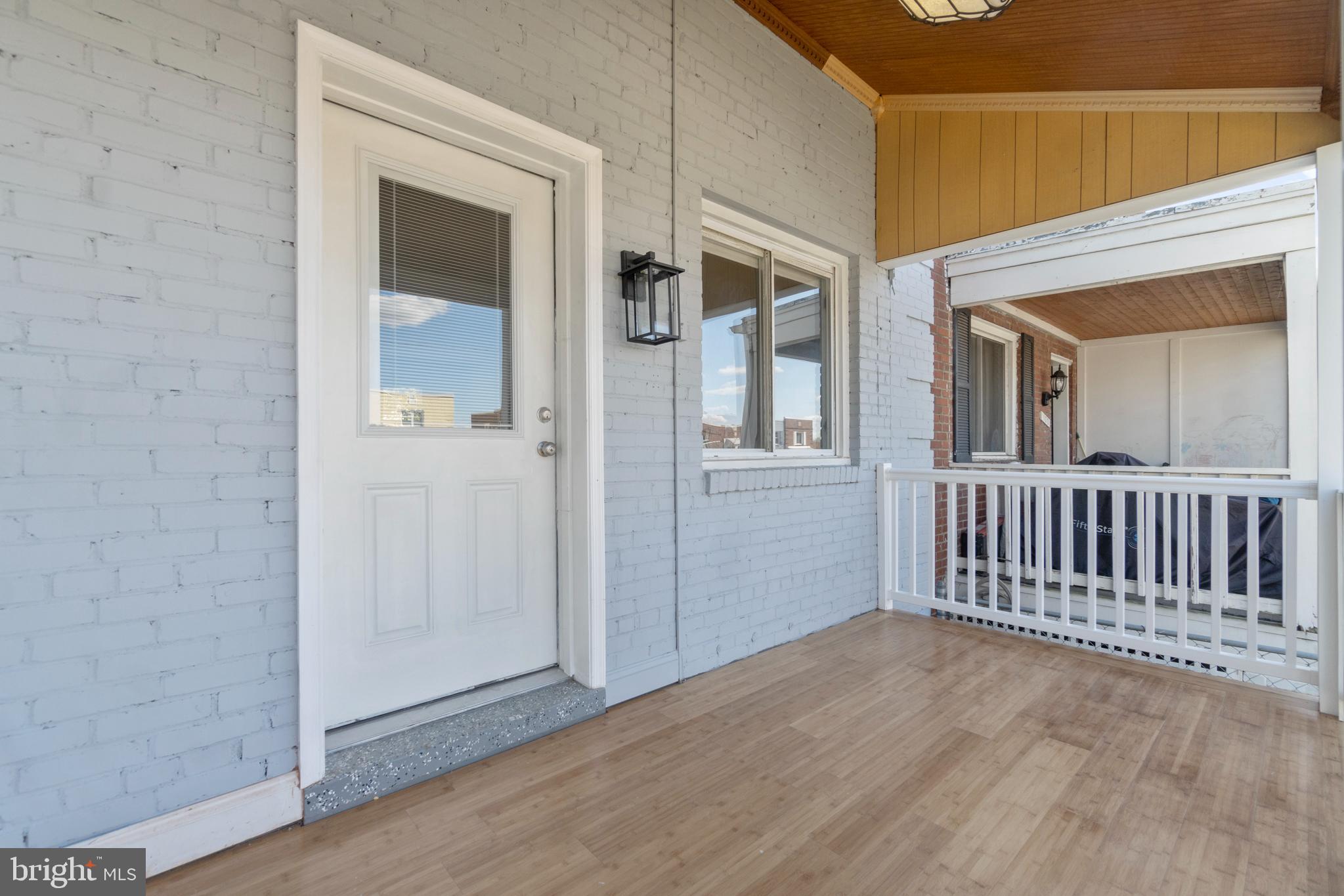 LYNHAVEN - Residential Lease