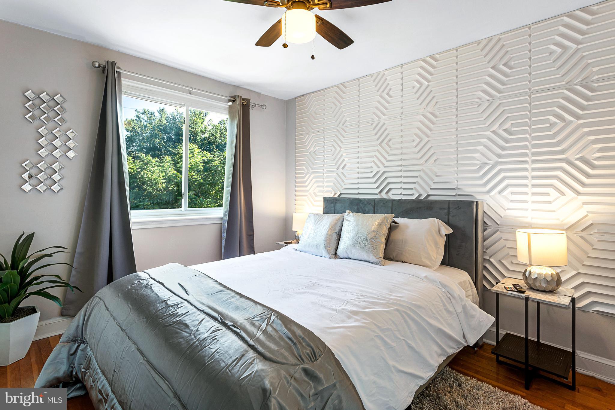 LYNHAVEN - Residential Lease