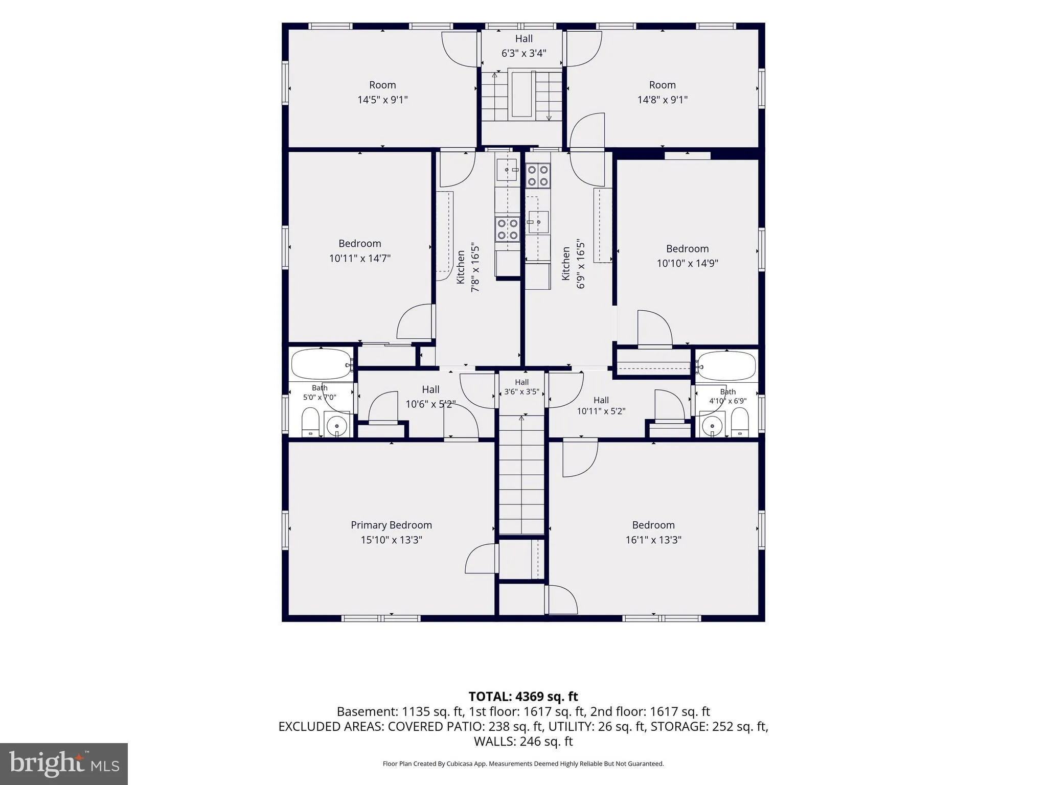 Additional image 124 of 25930 Ridge Road, Damascus, MD 20872