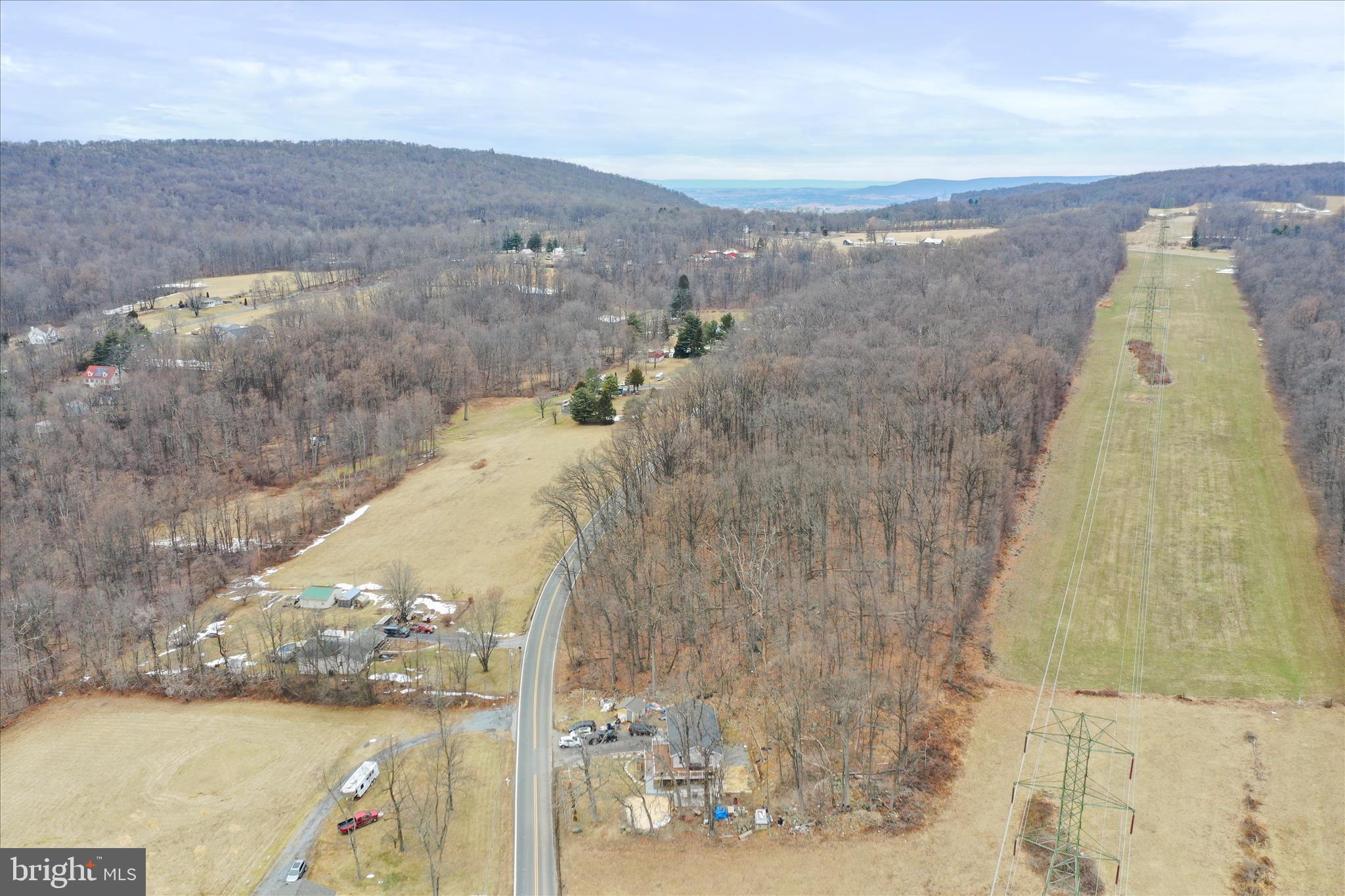 NONE AVAILABLE - Residential