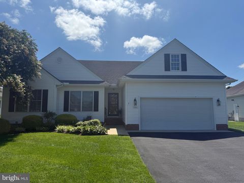 Photo of 5995 Bell Creek Drive, SALISBURY, MD 21801 (MLS # MDWC2022204)