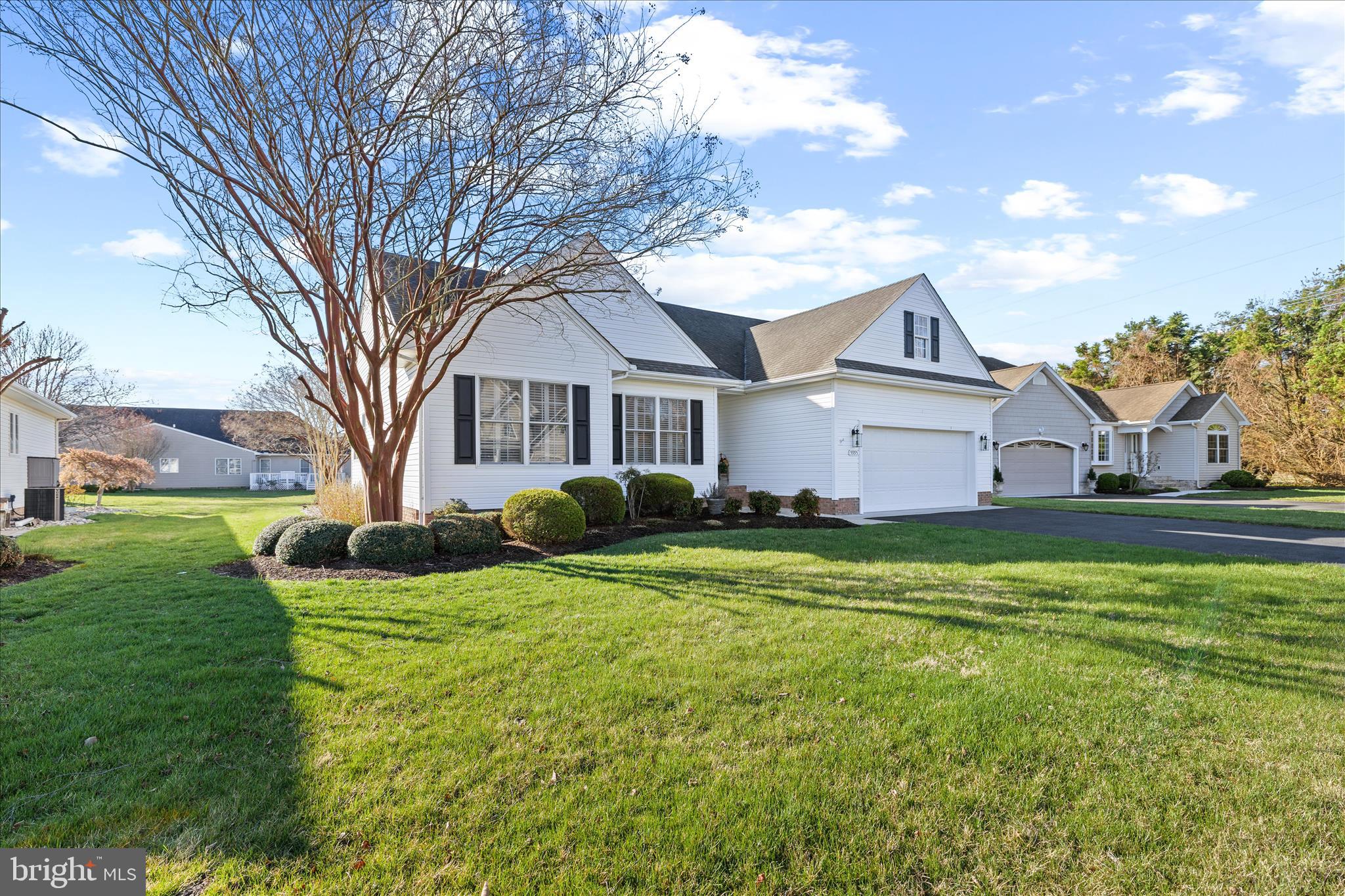 5995 BELL CREEK DRIVE