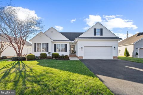 Homes For Sale - 5995 Bell Creek Drive<br/> SALISBURY, MD 21801