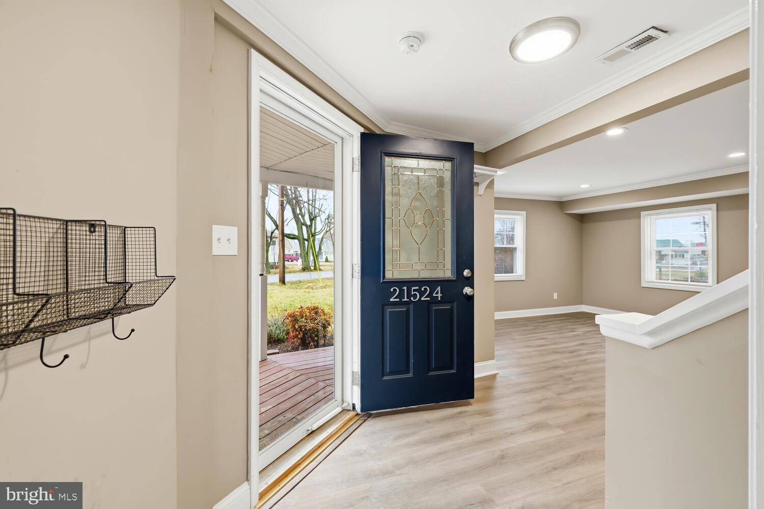 TILGHMAN ISLAND - Residential