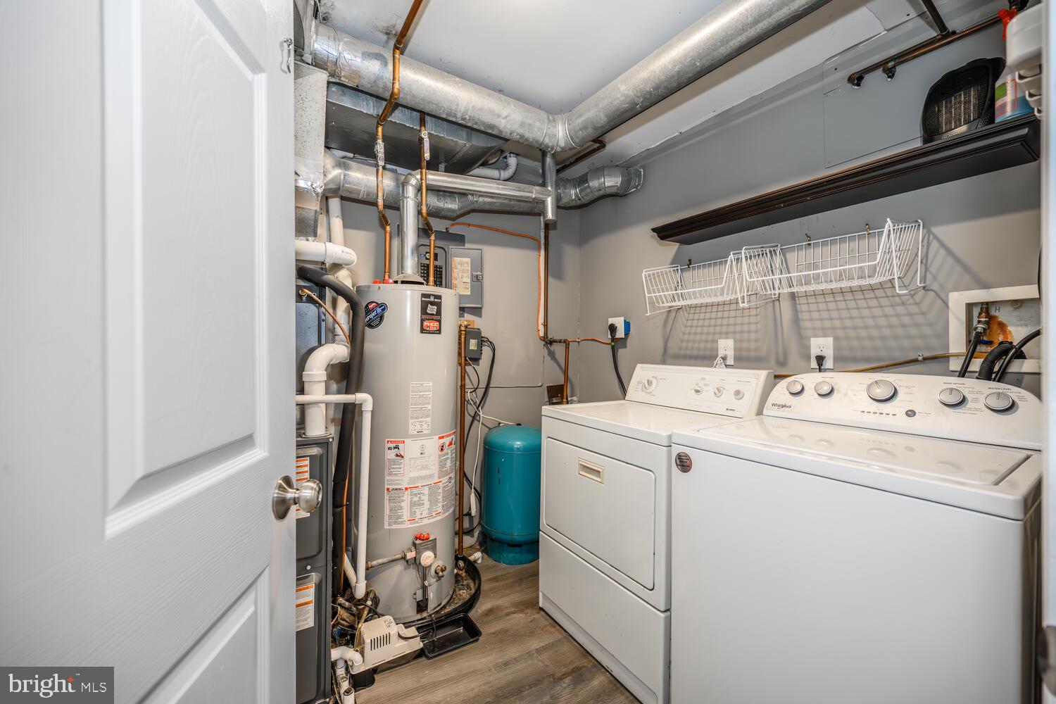 TILGHMAN ISLAND - Residential