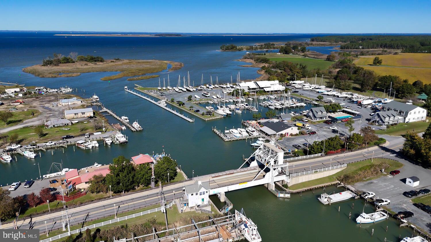 TILGHMAN ISLAND - Residential