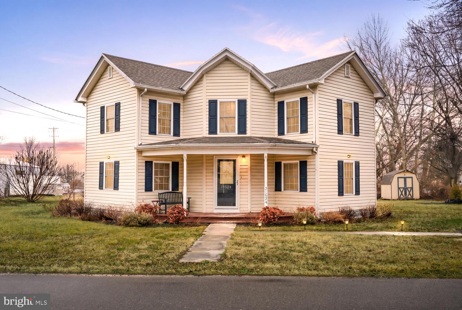 TILGHMAN ISLAND - Residential