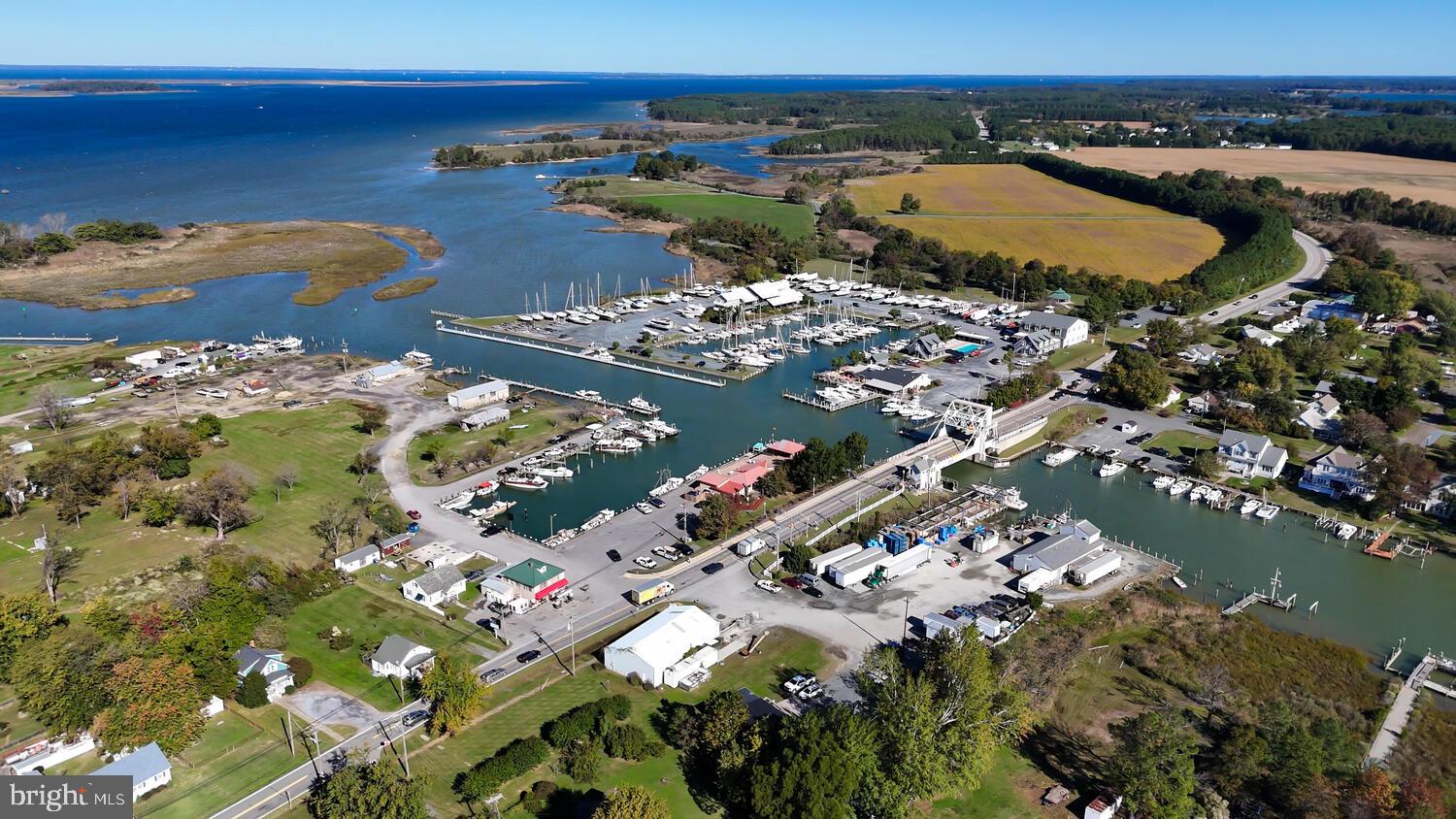 TILGHMAN ISLAND - Residential