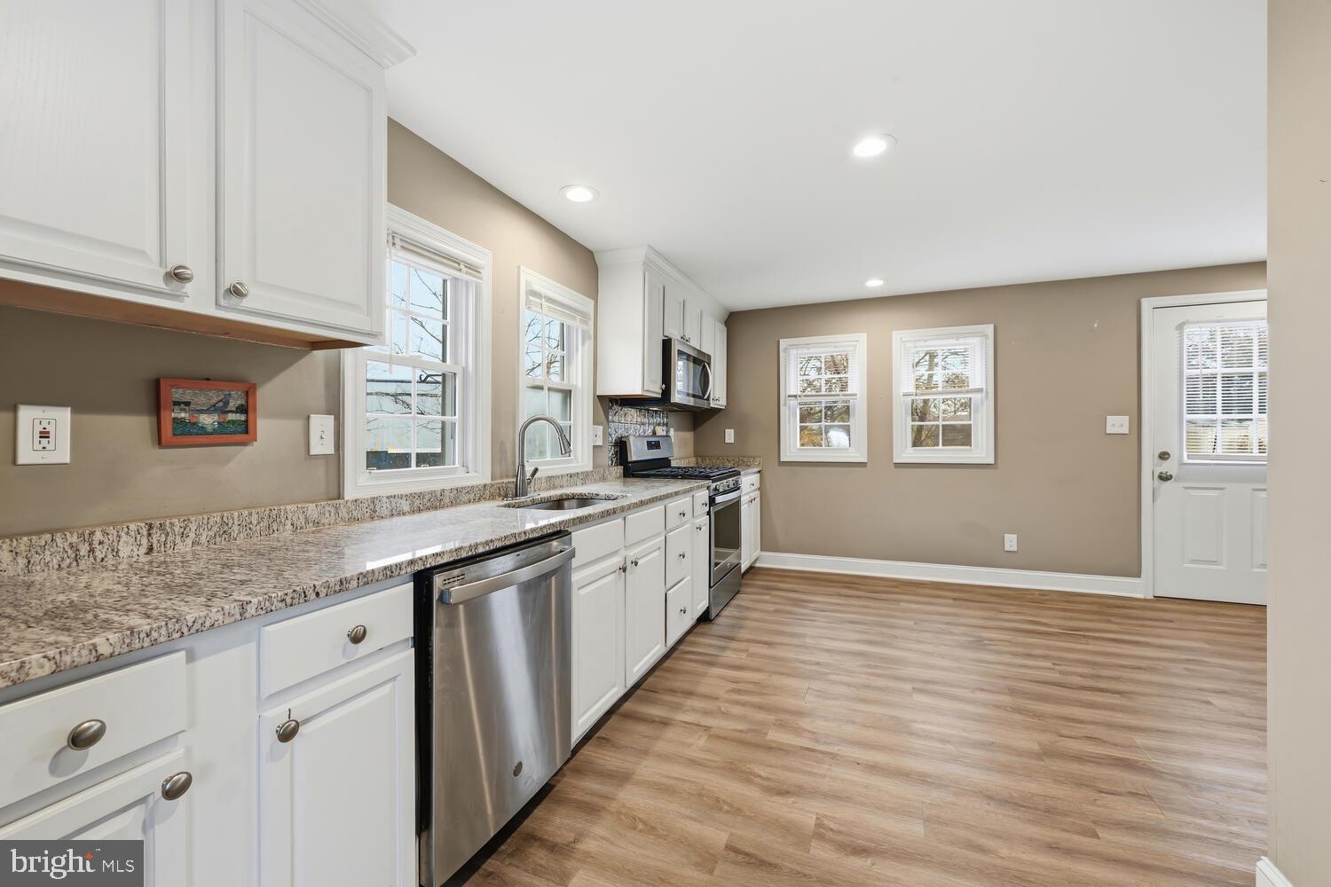 TILGHMAN ISLAND - Residential