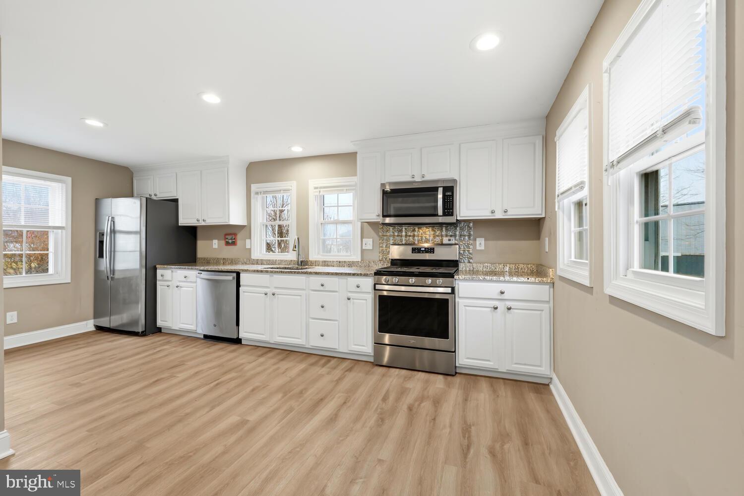 TILGHMAN ISLAND - Residential