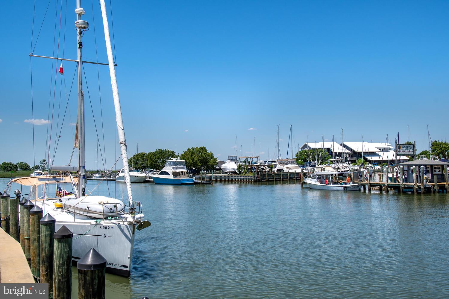 TILGHMAN ISLAND - Residential