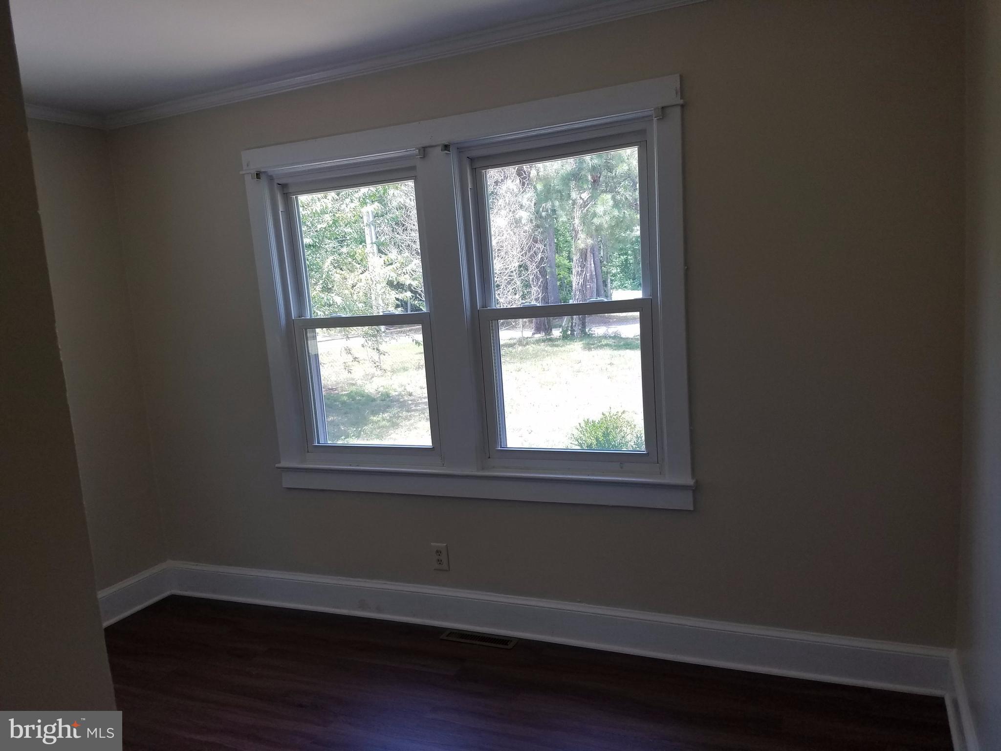 ROSE Q. PAYNE - Residential Lease