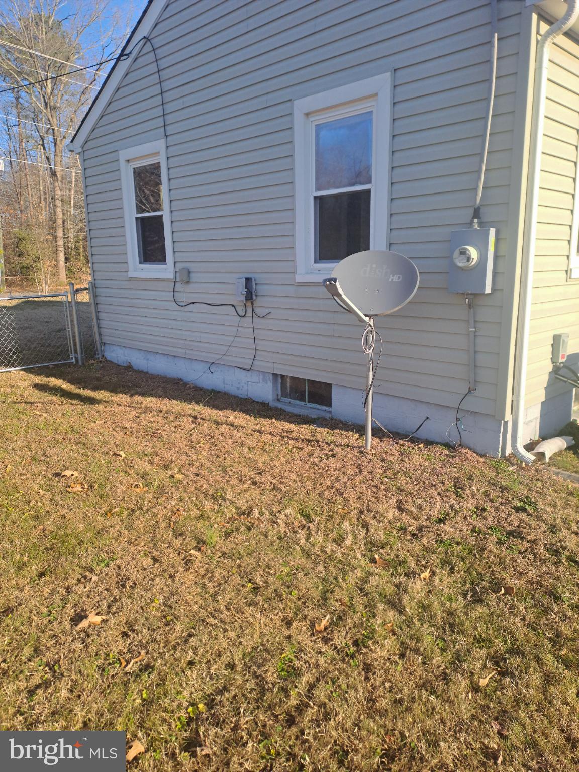 ROSE Q. PAYNE - Residential Lease