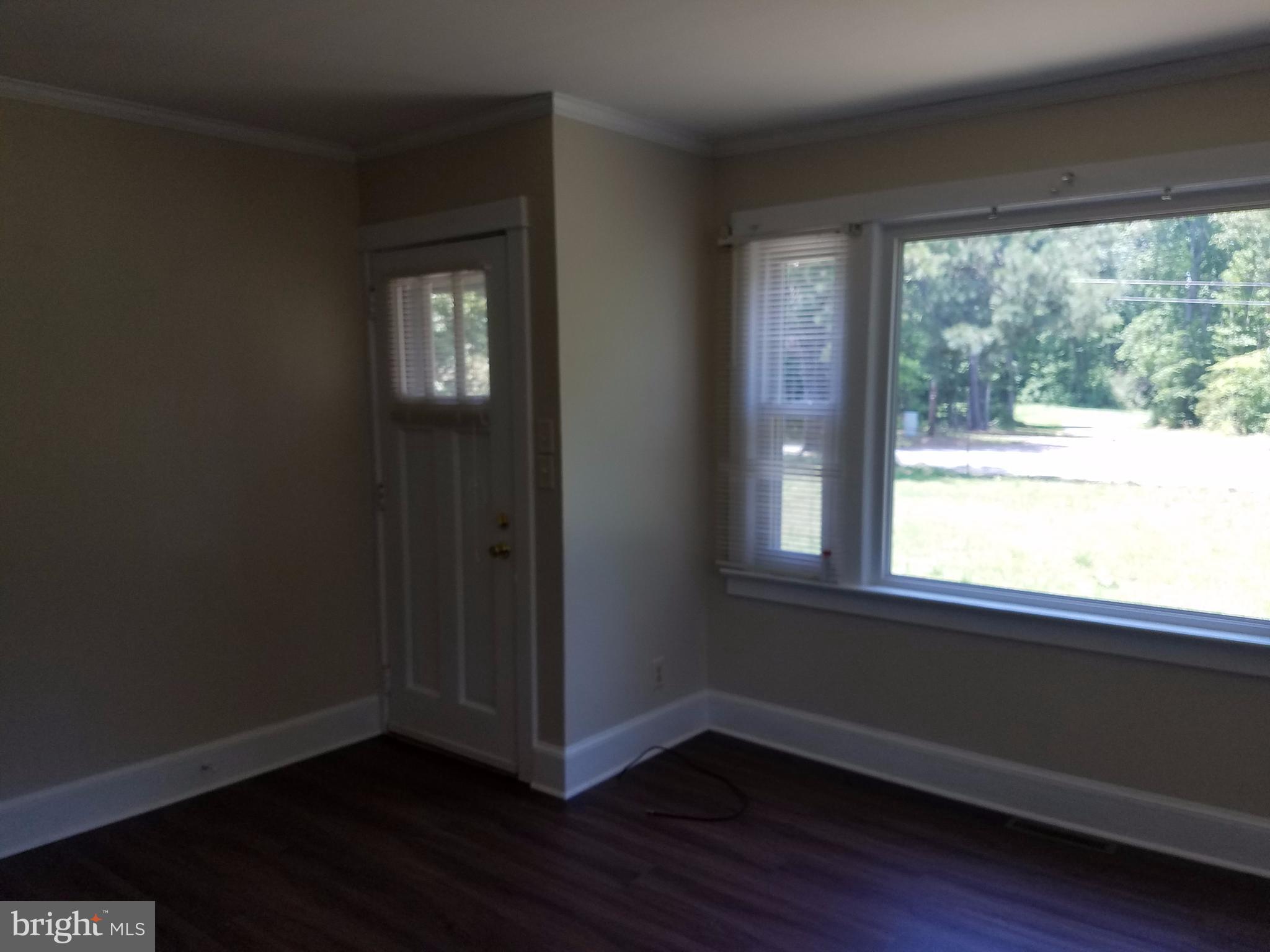 ROSE Q. PAYNE - Residential Lease