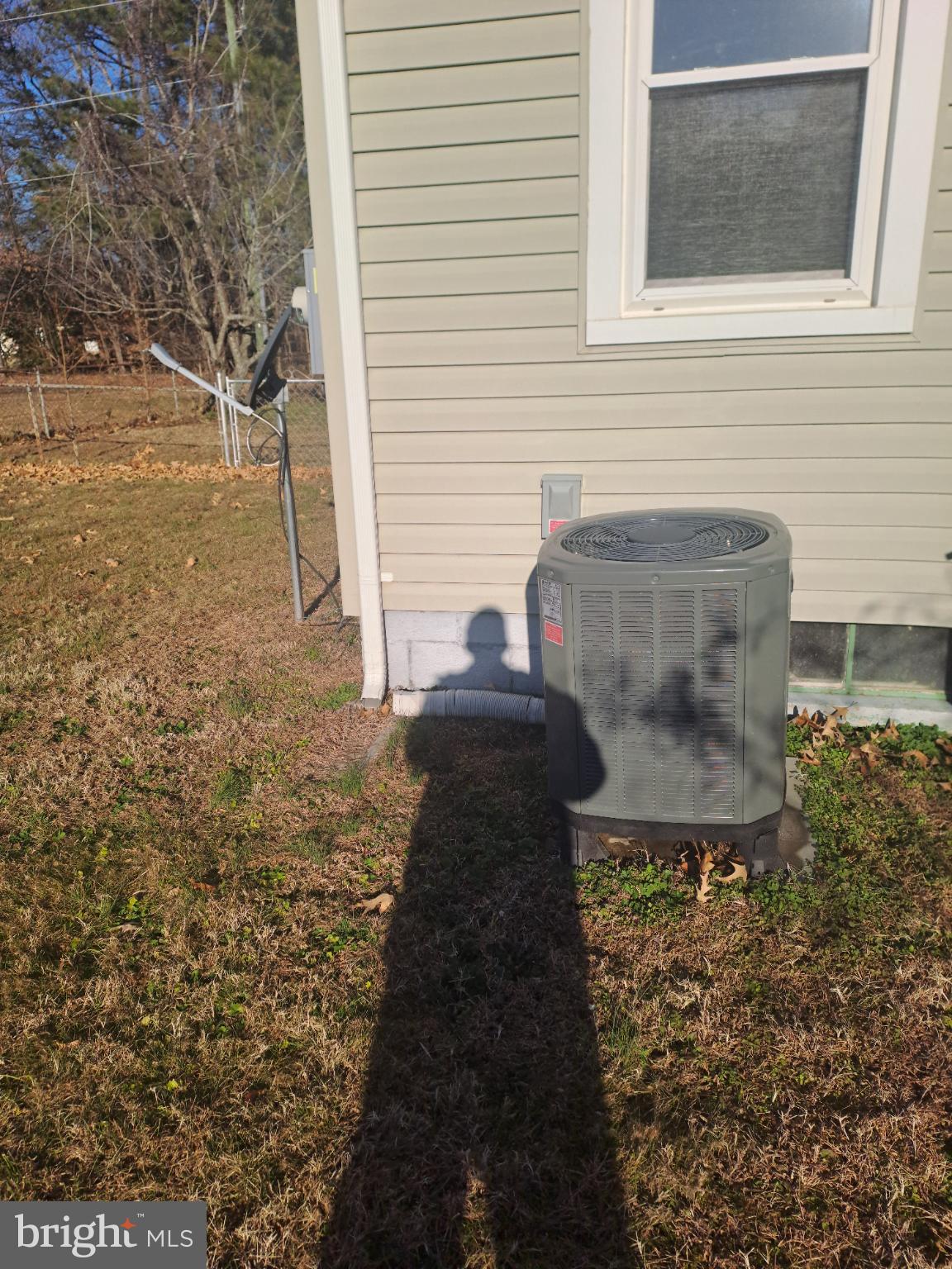 ROSE Q. PAYNE - Residential Lease