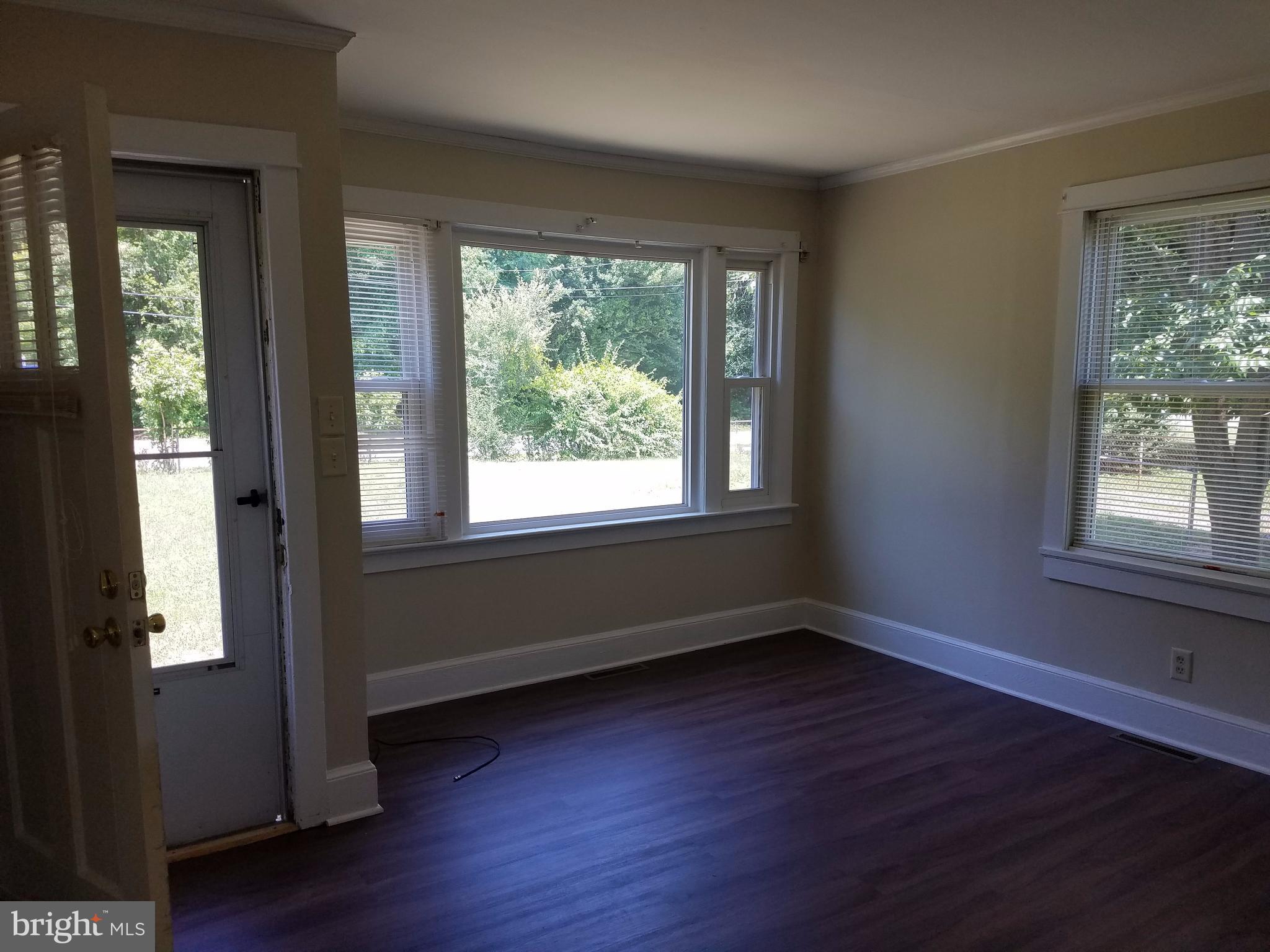 ROSE Q. PAYNE - Residential Lease