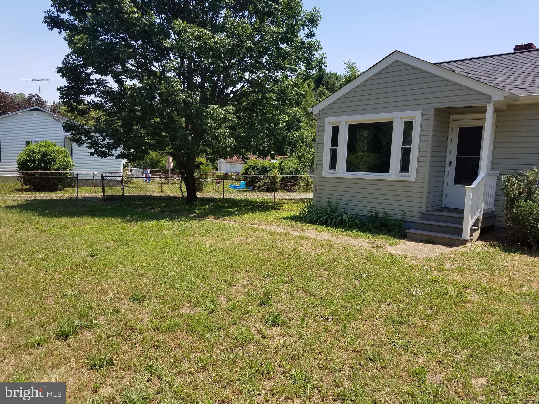 ROSE Q. PAYNE - Residential Lease