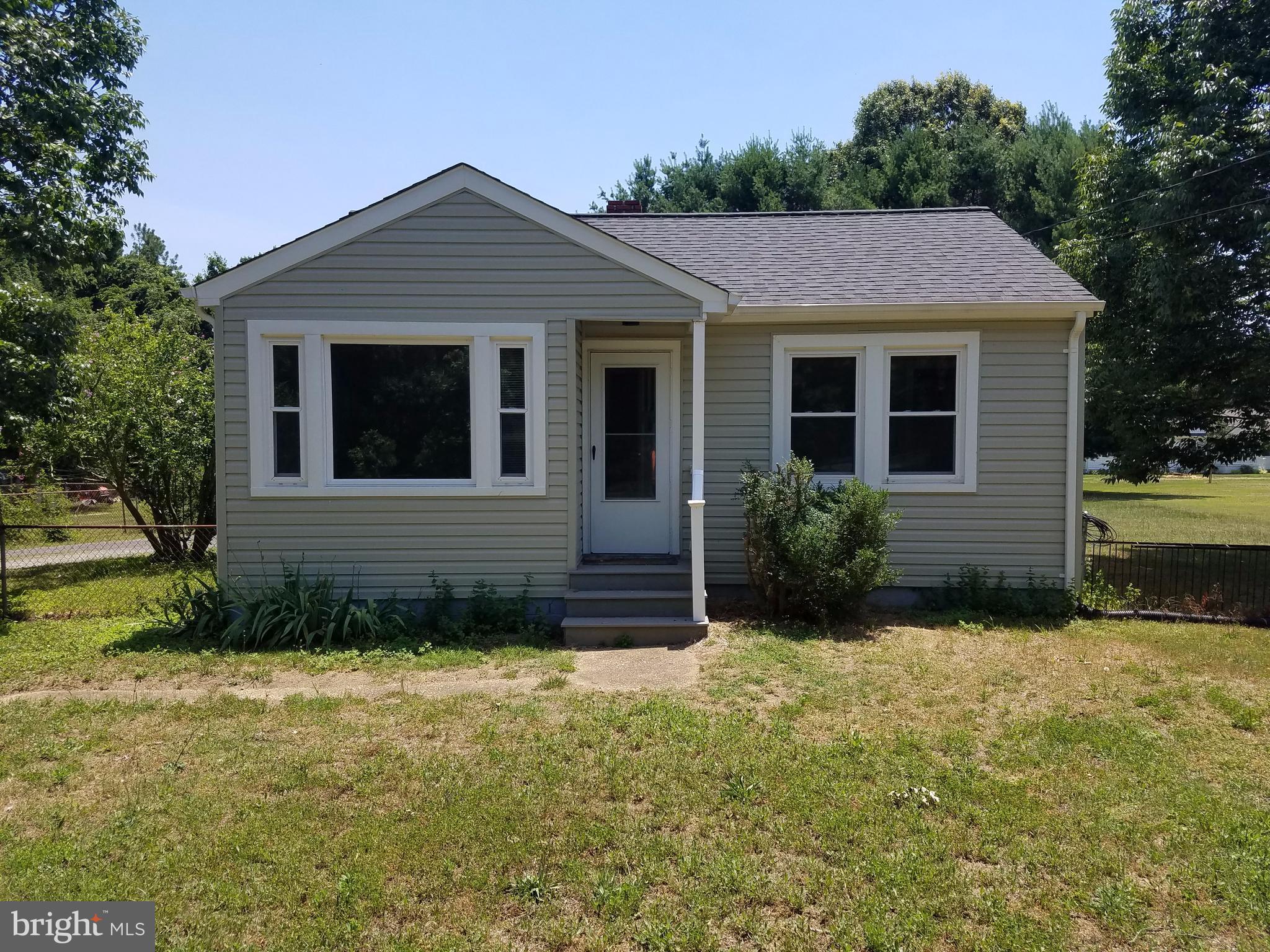 ROSE Q. PAYNE - Residential Lease