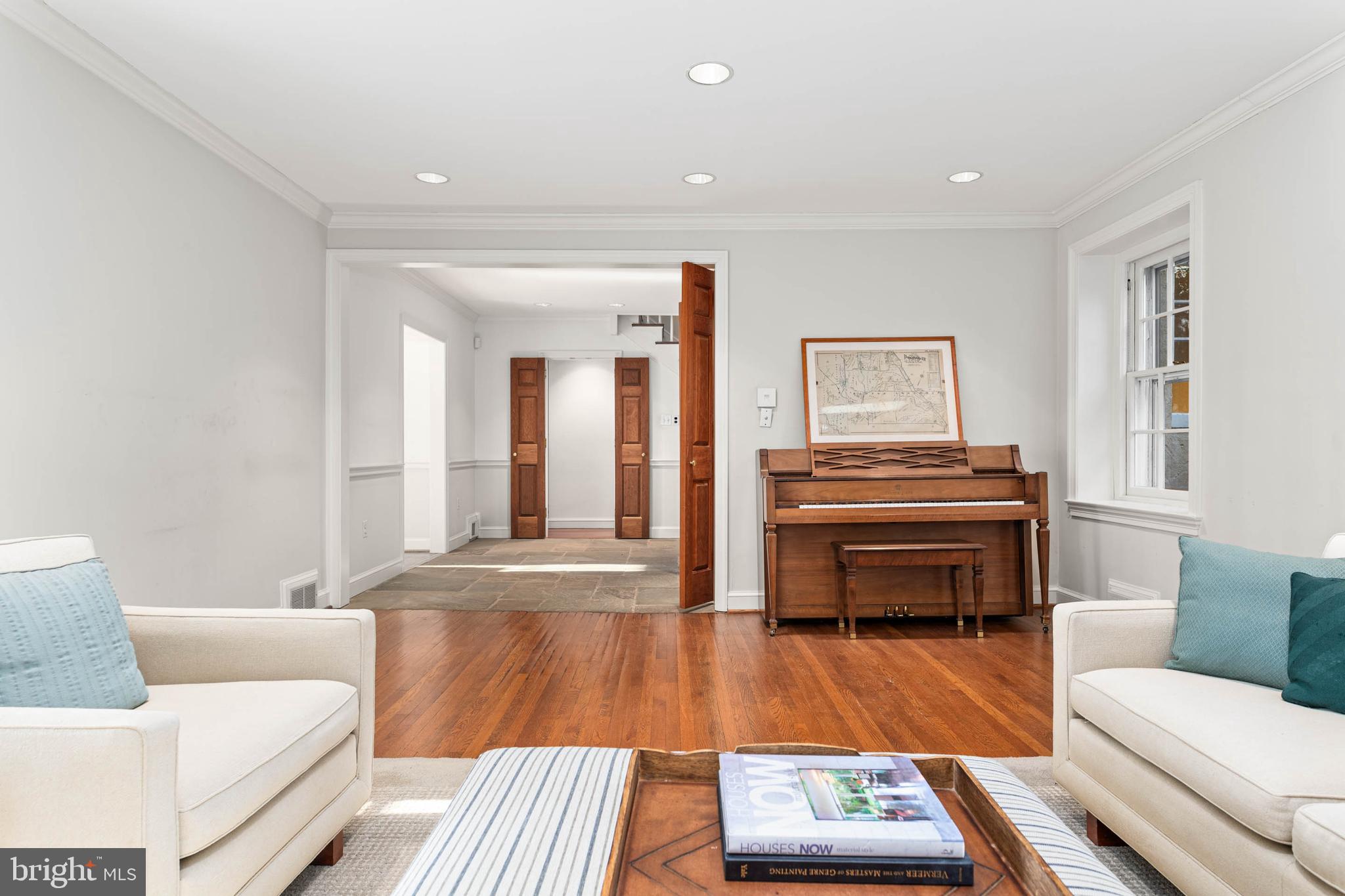 ARDROSSAN - Residential