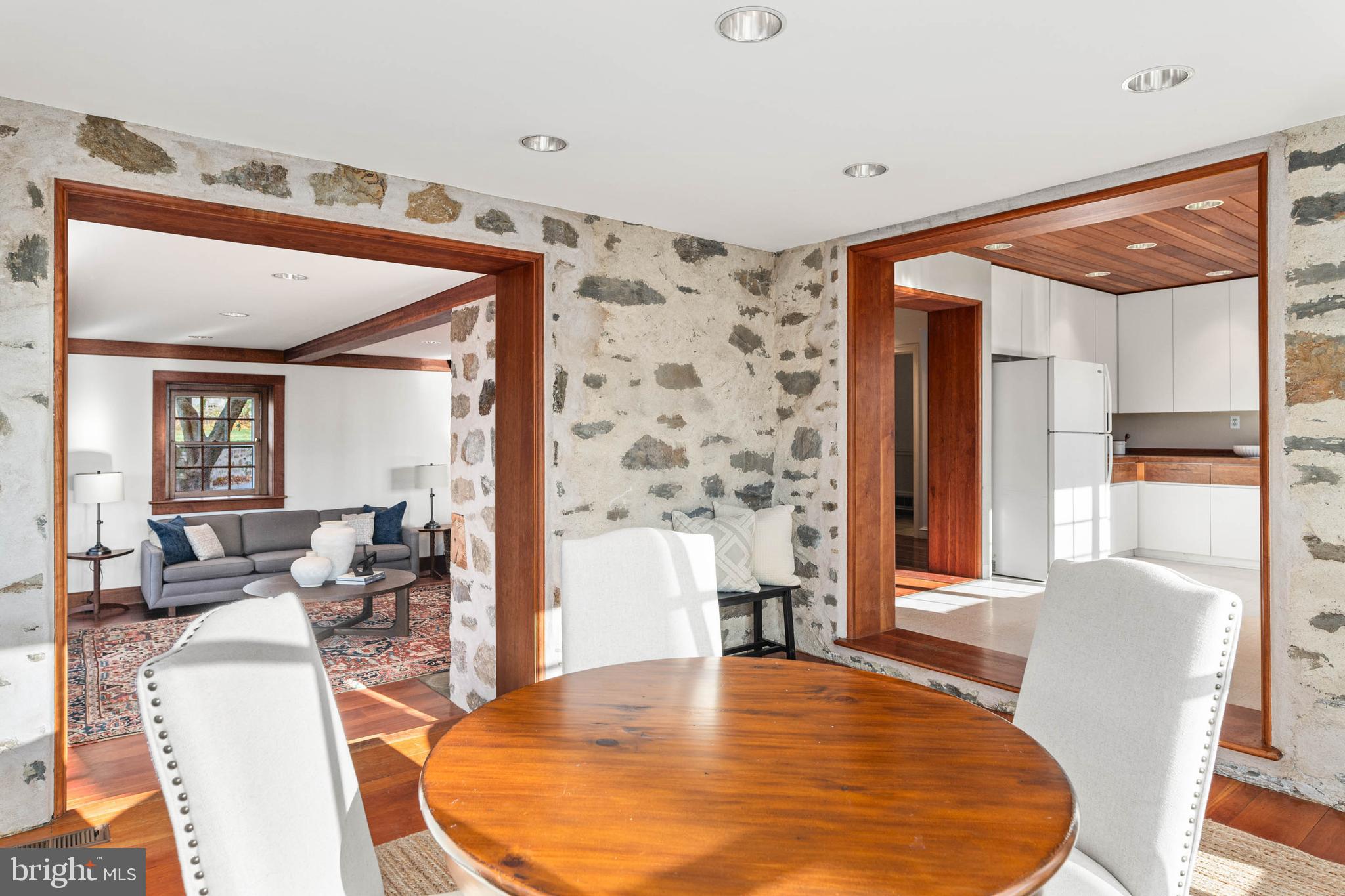 ARDROSSAN - Residential