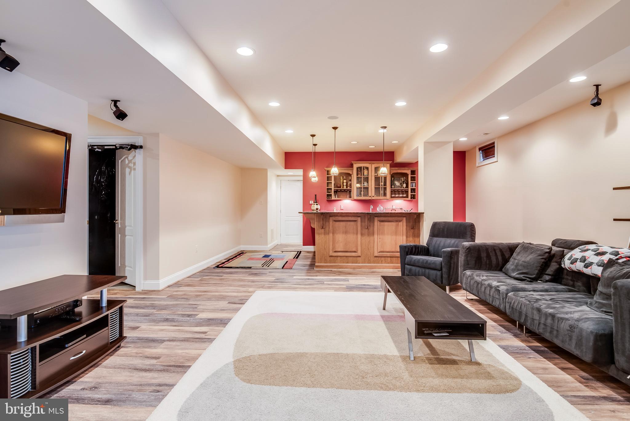 THE PADDOCKS - Residential