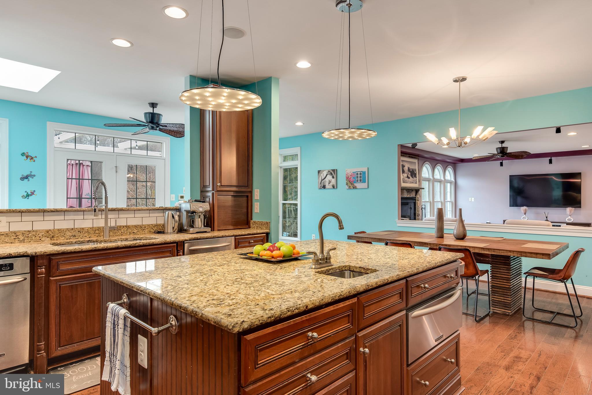 THE PADDOCKS - Residential