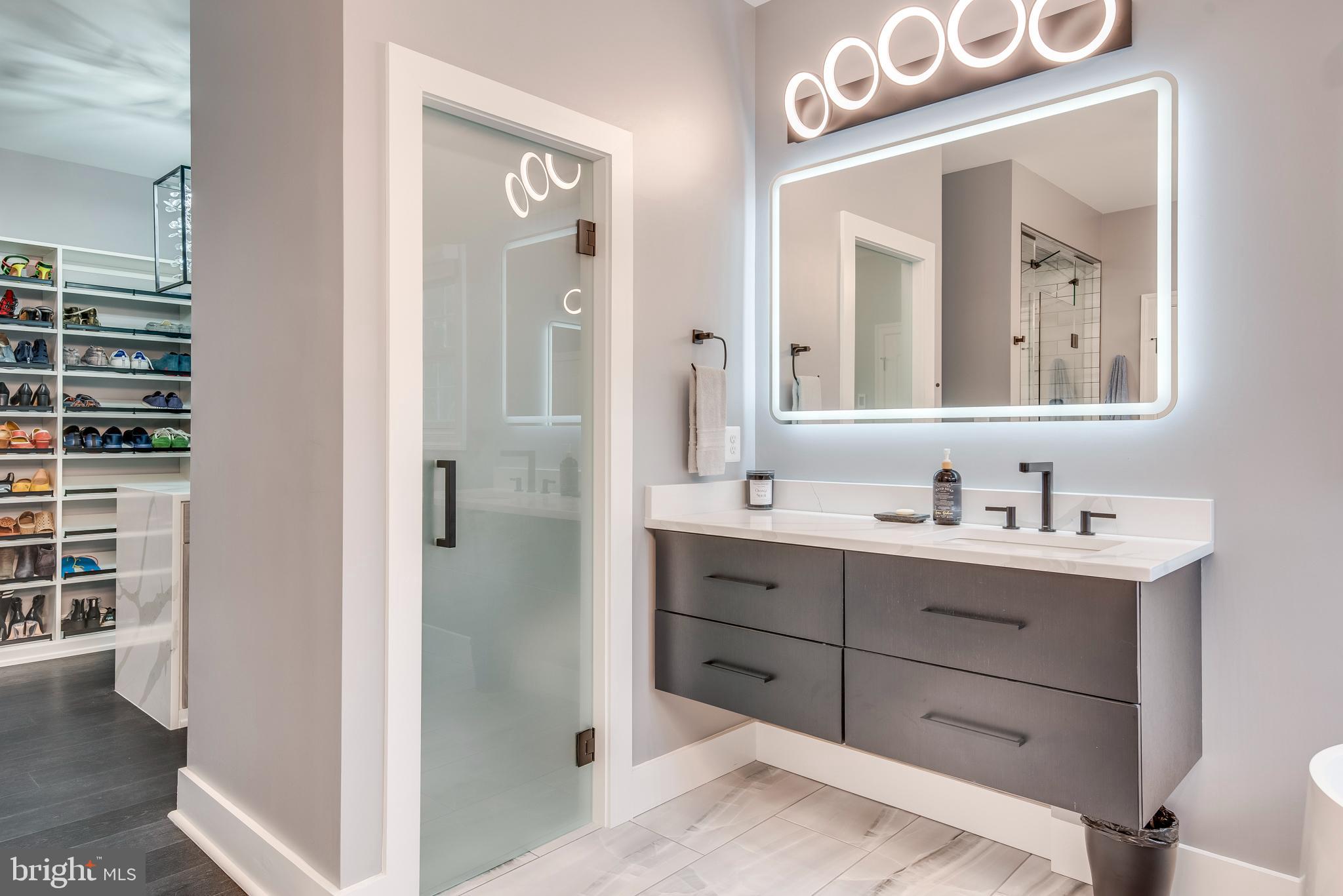 THE PADDOCKS - Residential