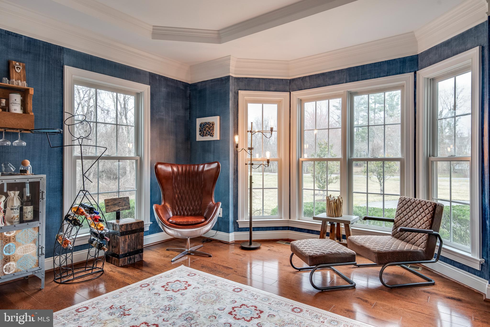 THE PADDOCKS - Residential