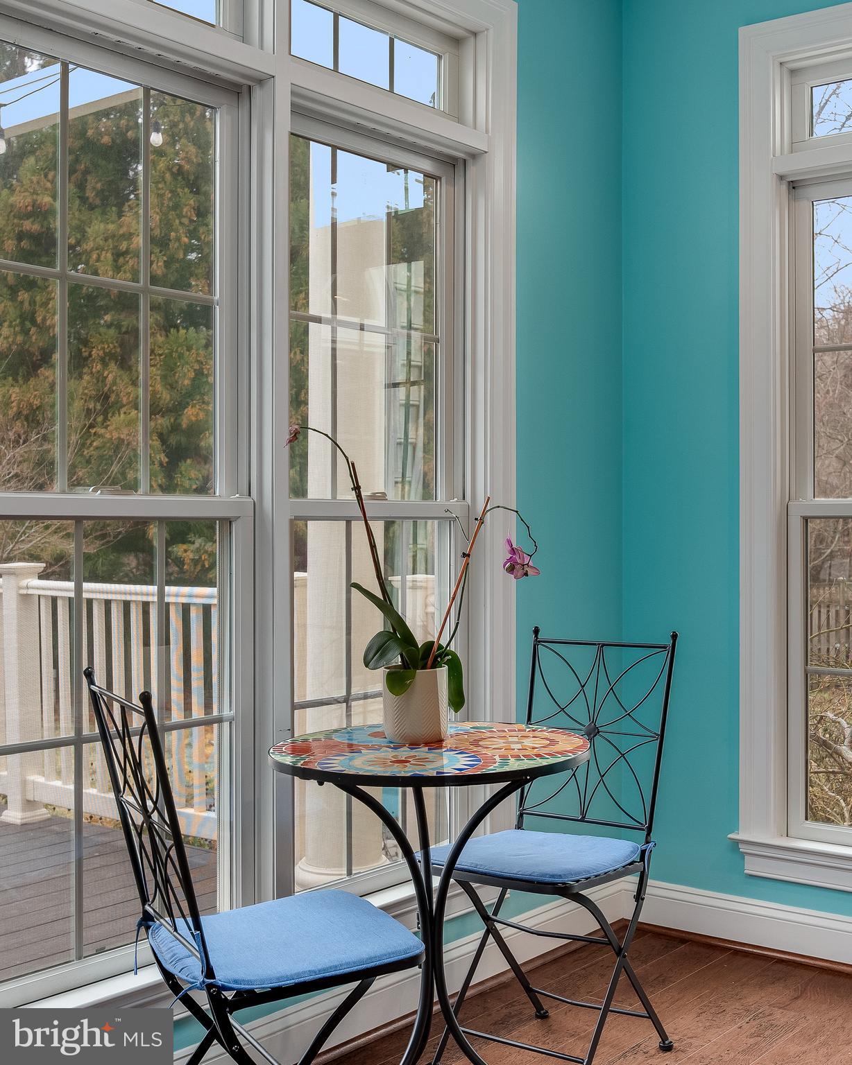 THE PADDOCKS - Residential