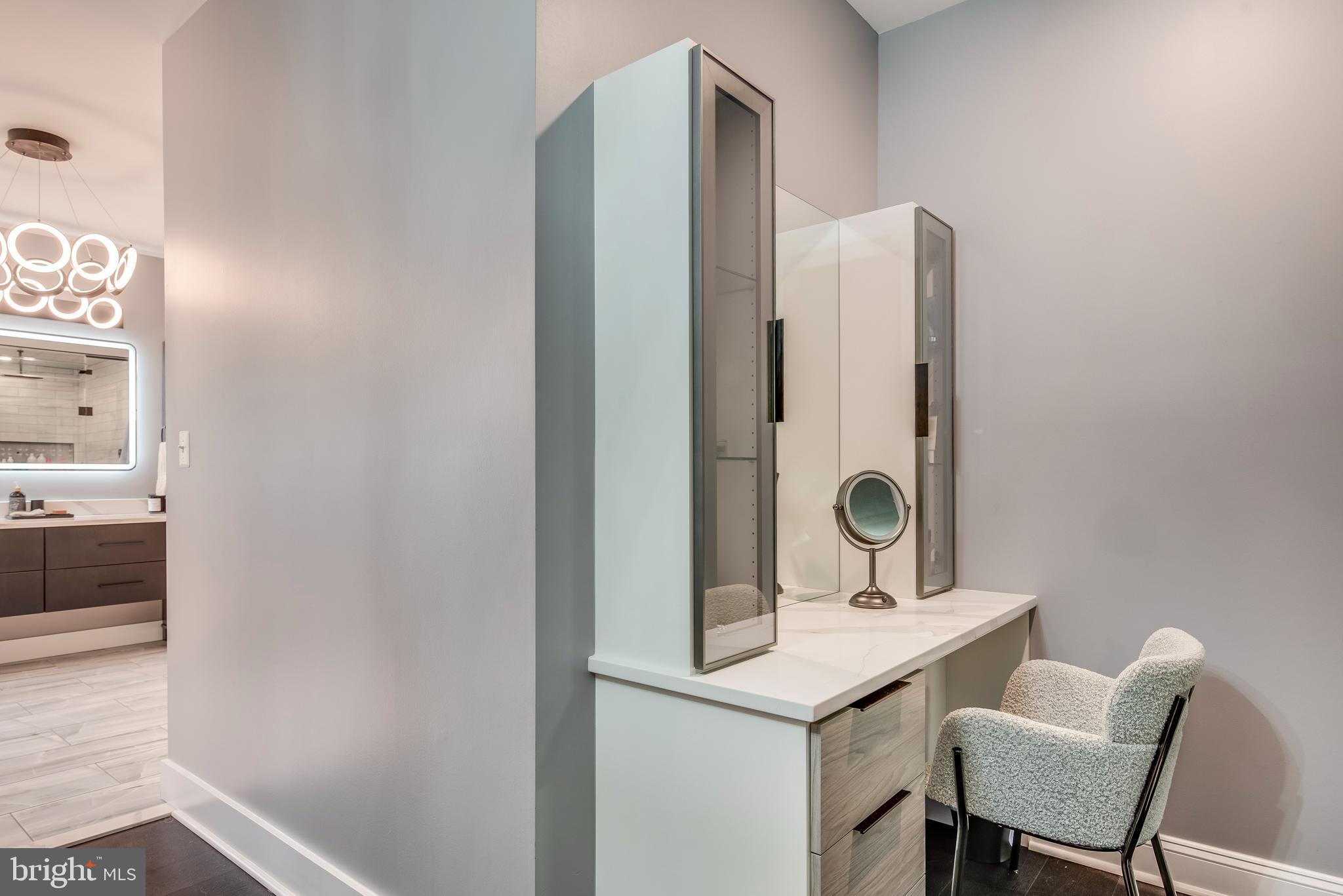 THE PADDOCKS - Residential