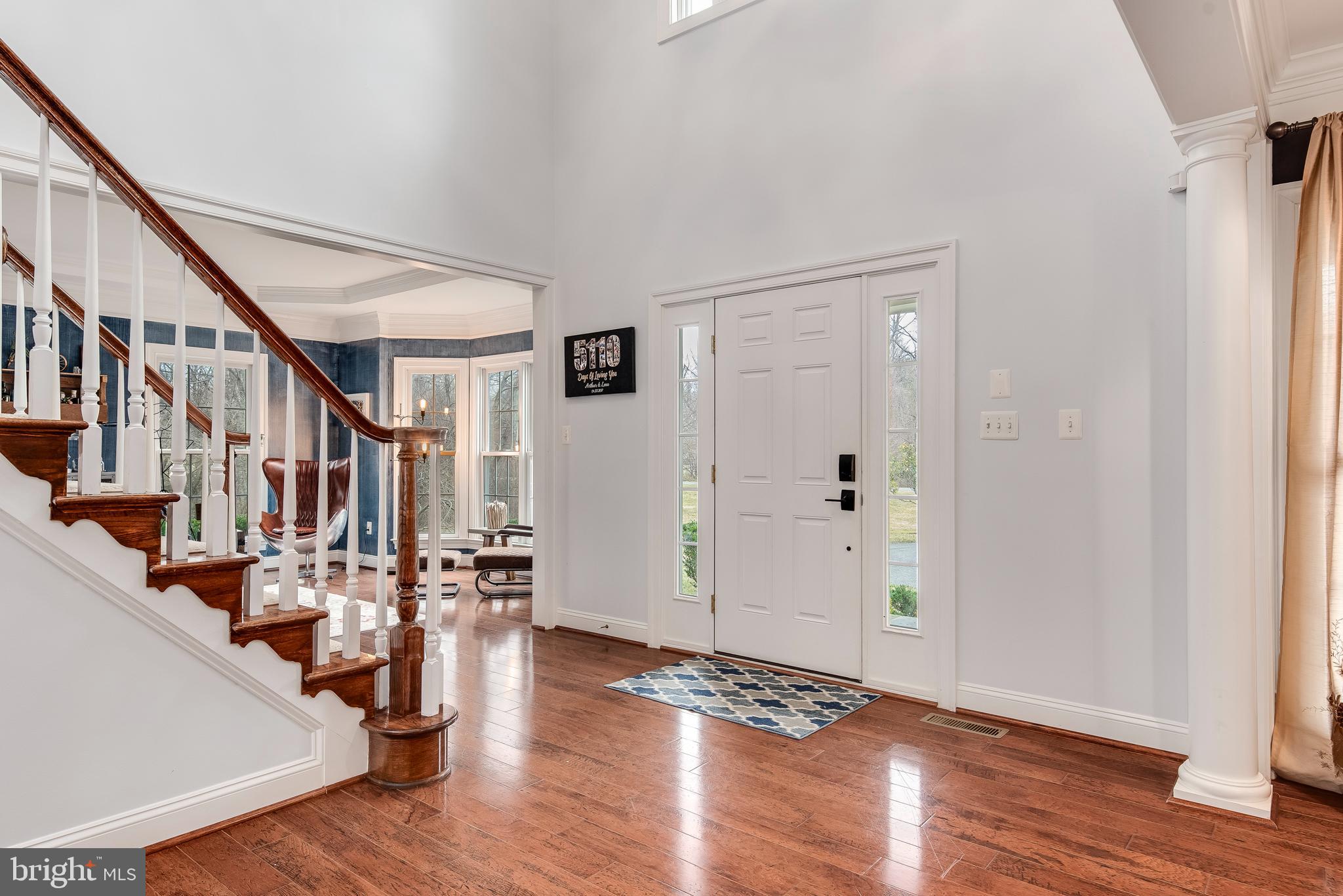 THE PADDOCKS - Residential