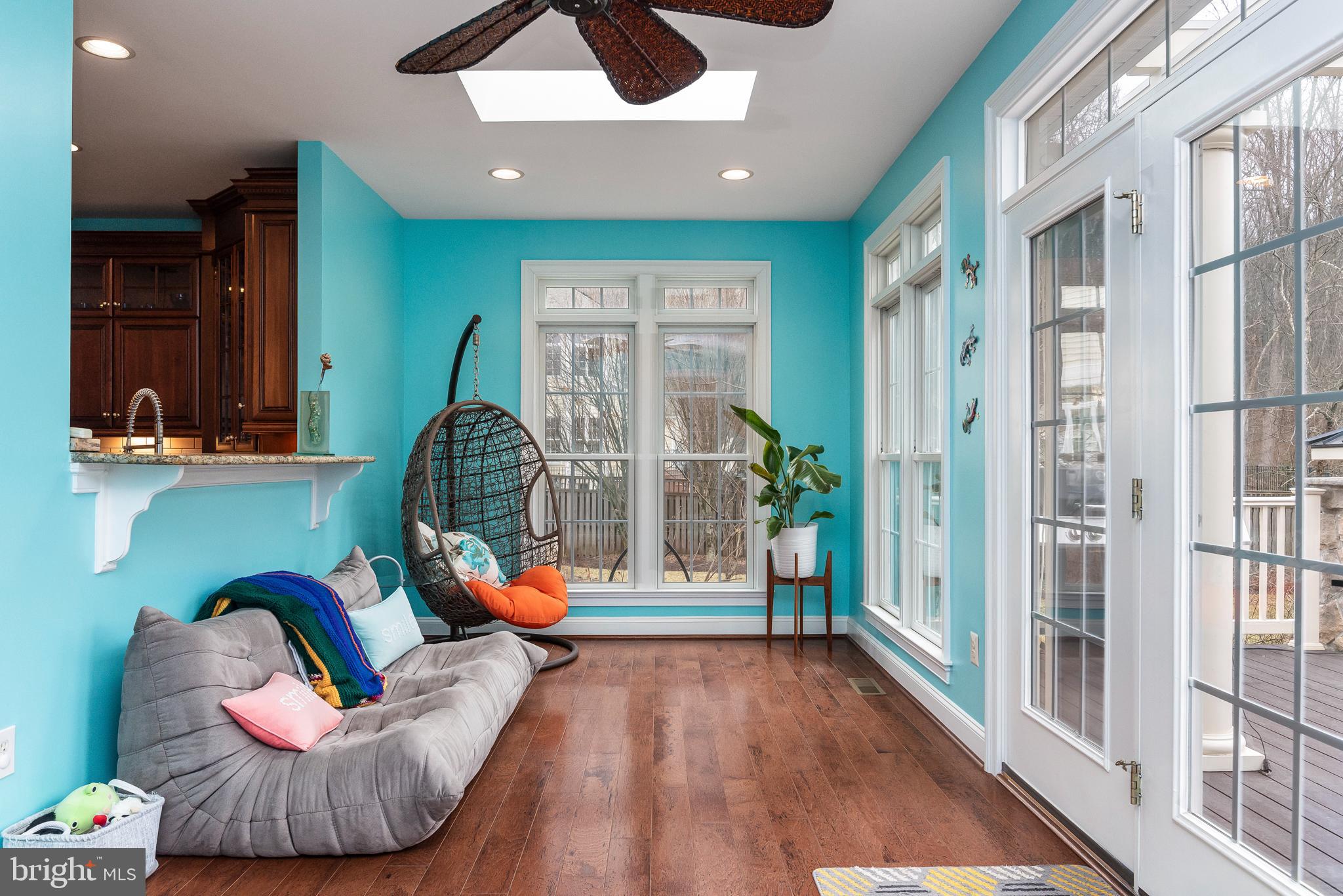 THE PADDOCKS - Residential