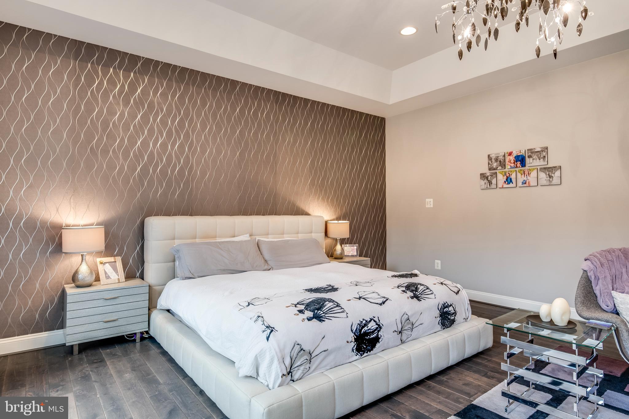 THE PADDOCKS - Residential